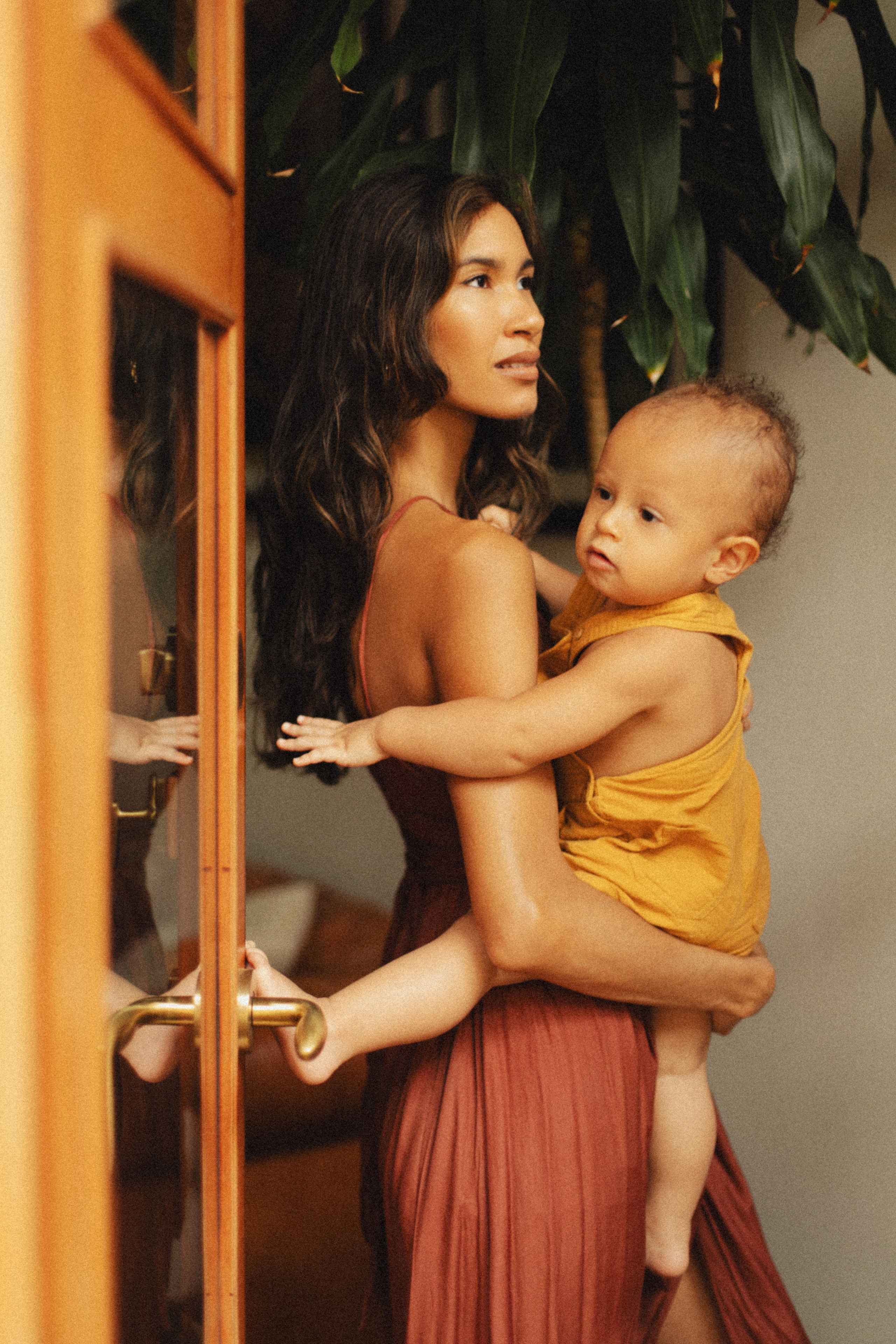 Karol + Kianu. Портретный фотограф / Панама / Анастасия Елизарова