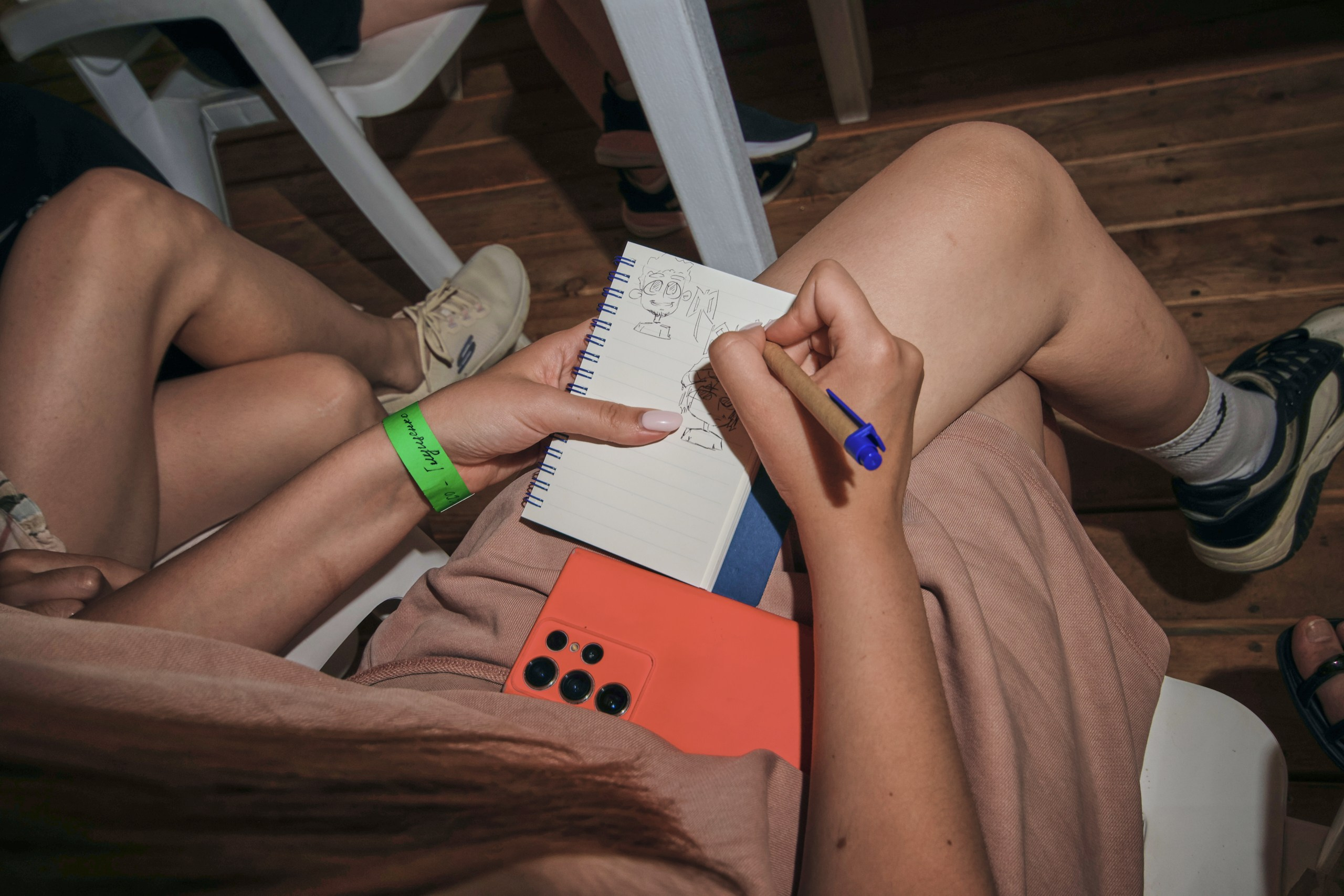 Молгород 2025 Смена 1. Свадебный и репортажный фотограф Дмитрий Кононенко