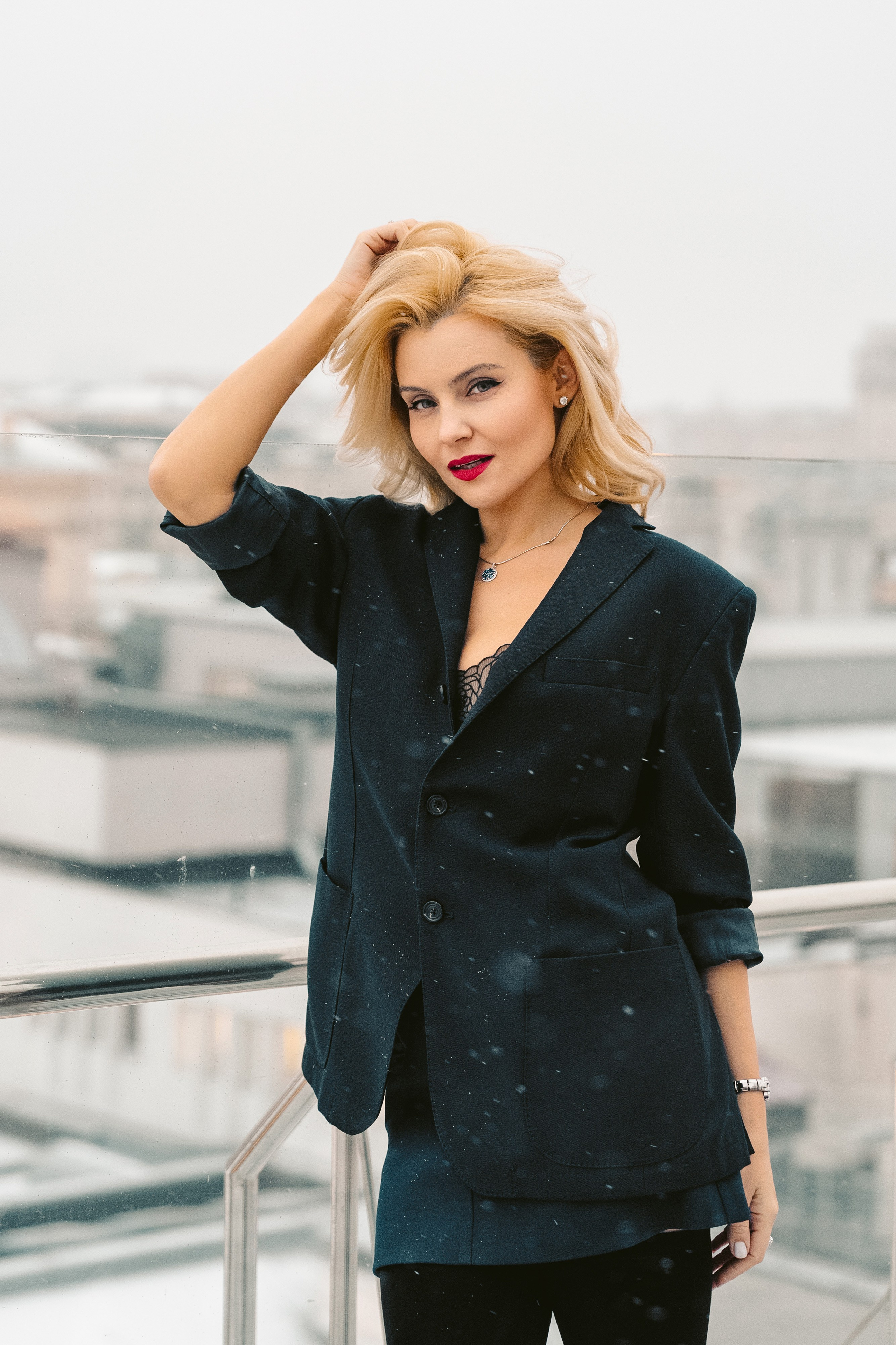 Арарат Парк Хаятт Светское Чаепитие. Фотограф Никита Комаров