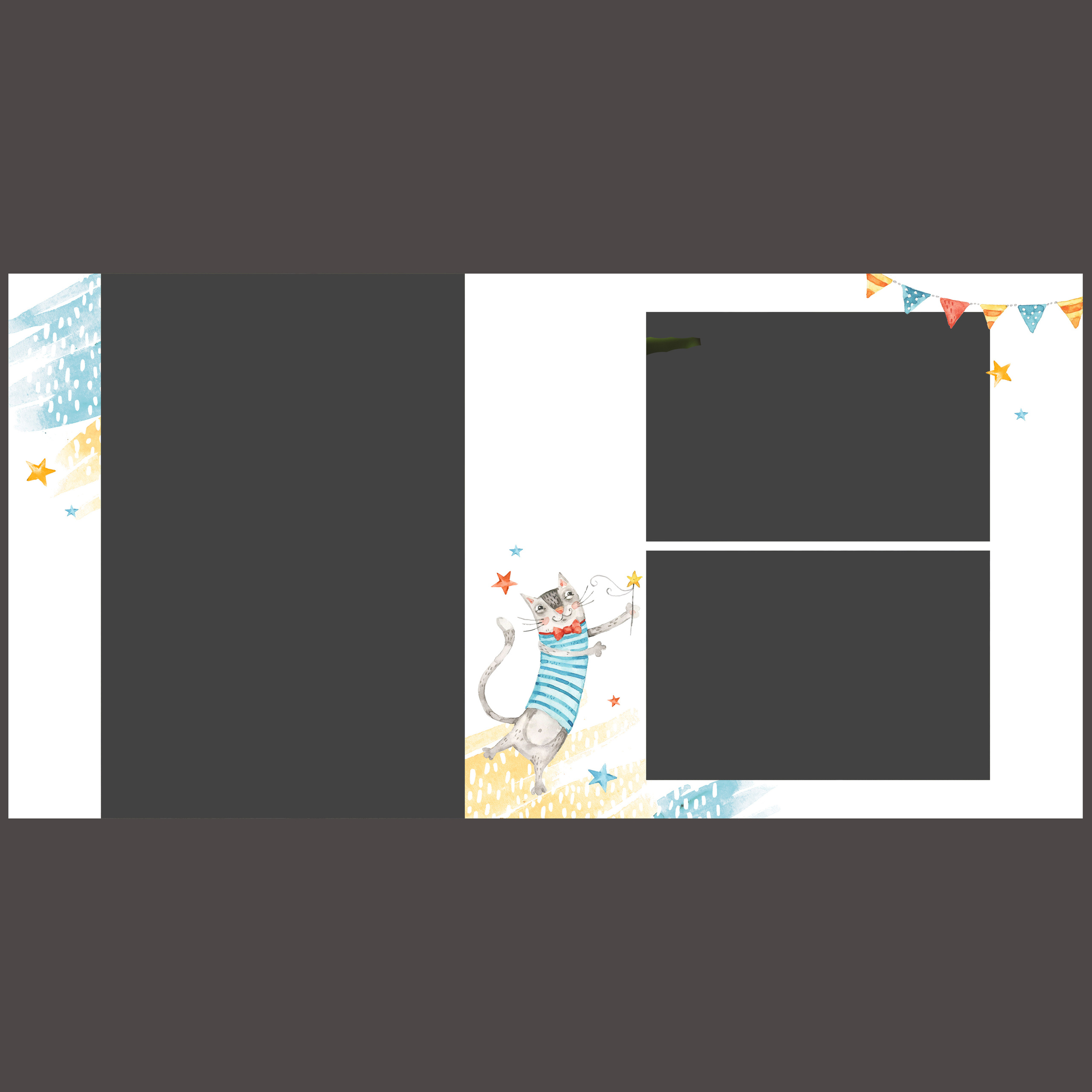 КОТЫ. Семейный и детский фотограф в Новороссийске Татьяна Крестина