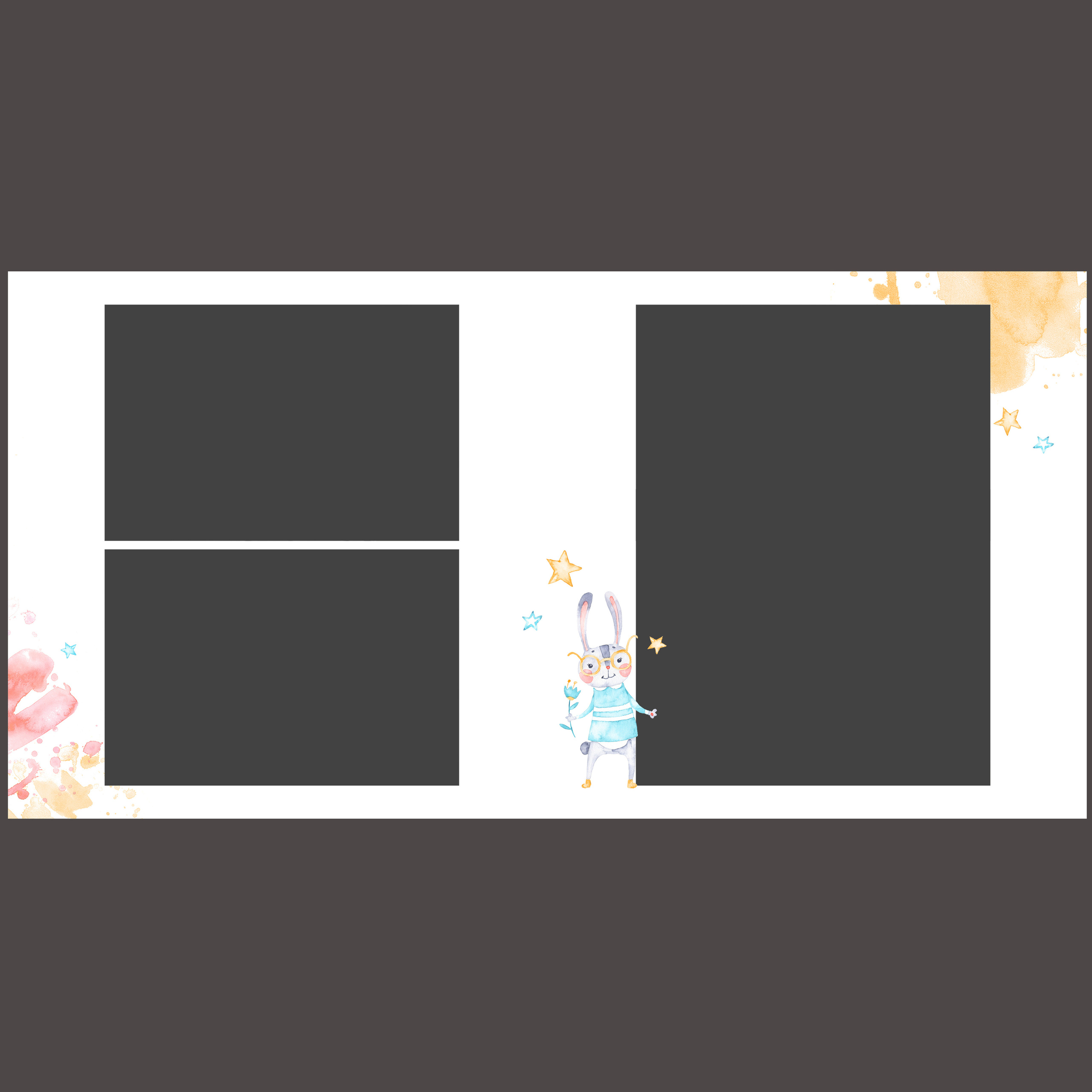 ЗАЙЧИКИ. Семейный и детский фотограф в Новороссийске Татьяна Крестина