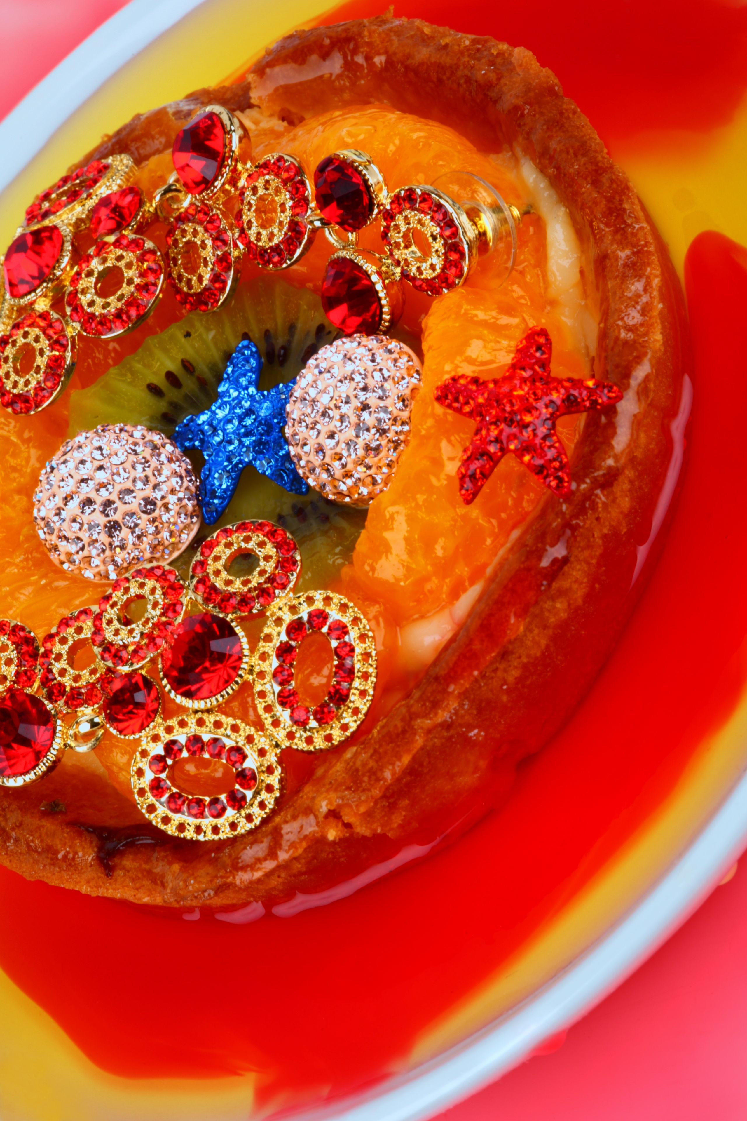 Имиджевая предметная фотосъемка. Предметный и рекламный фотограф в Москве и Московской области Максим Стриганов