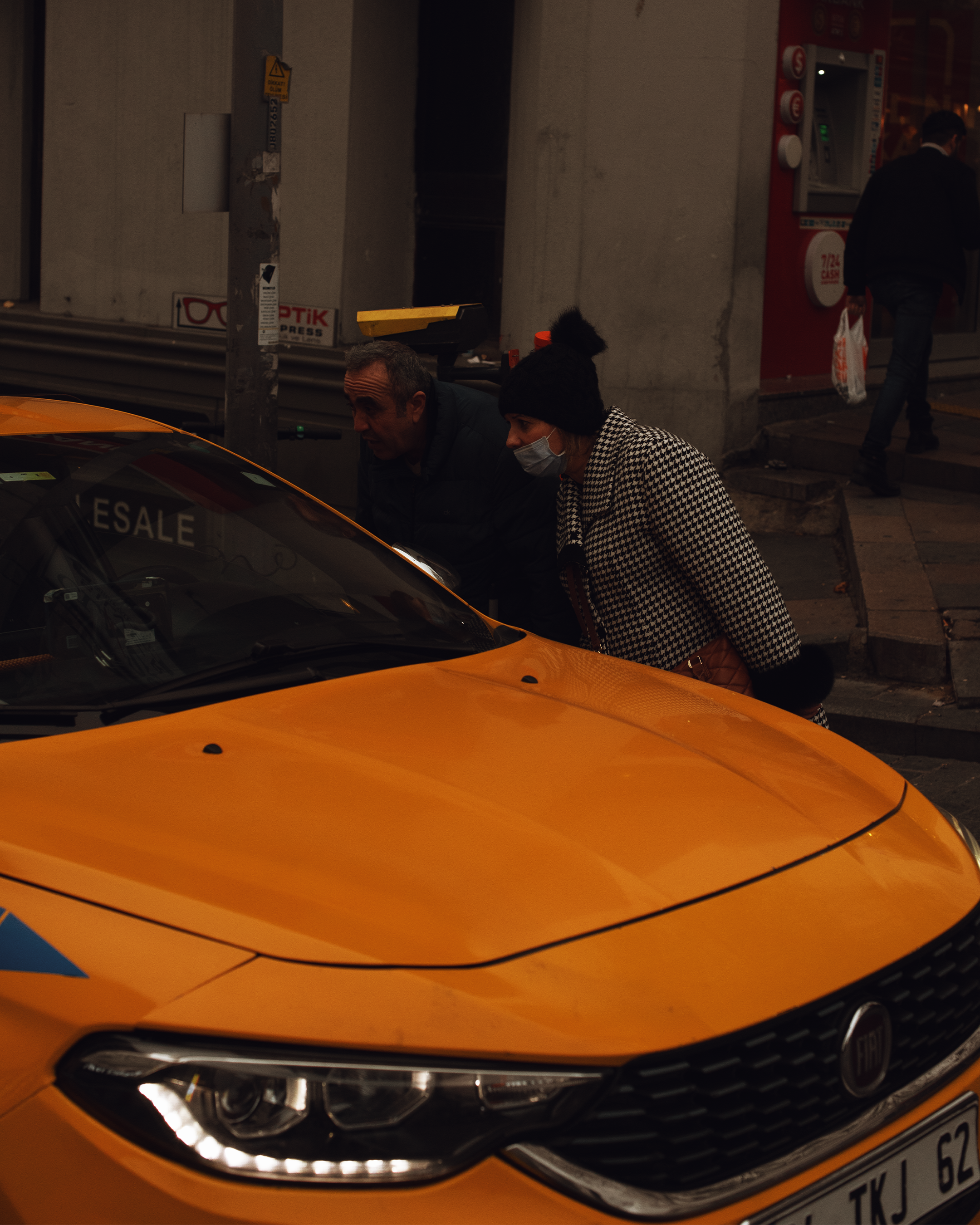 Стамбул в кадре: взгляд рекламного фотографа из Гуанчжоу. Коммерческий и предметный фотограф в Гуанчжоу Коваленко Александр