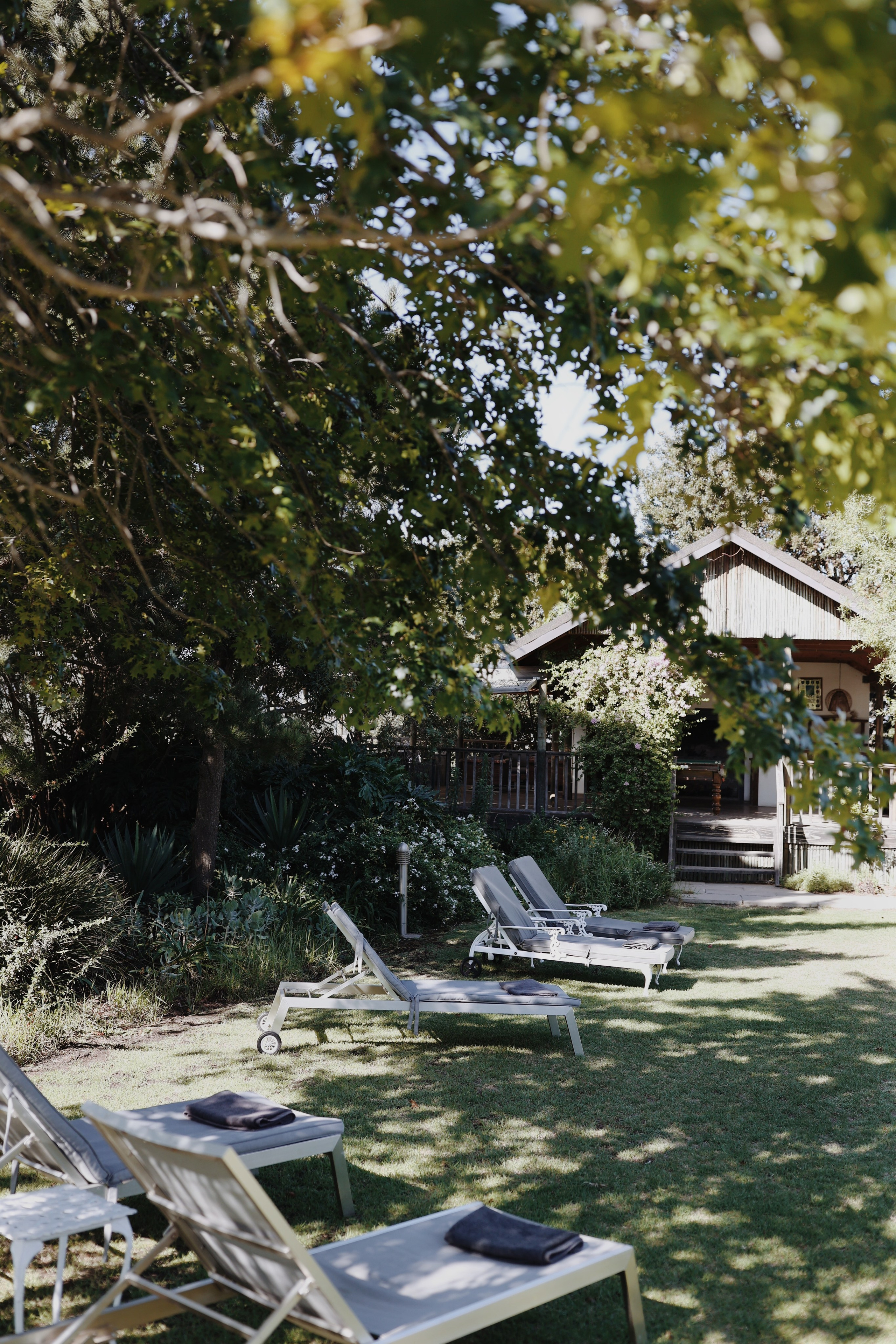 Stellenbosch • Wedgeview Country House & Spa. Ekaterina Buneeva Photography