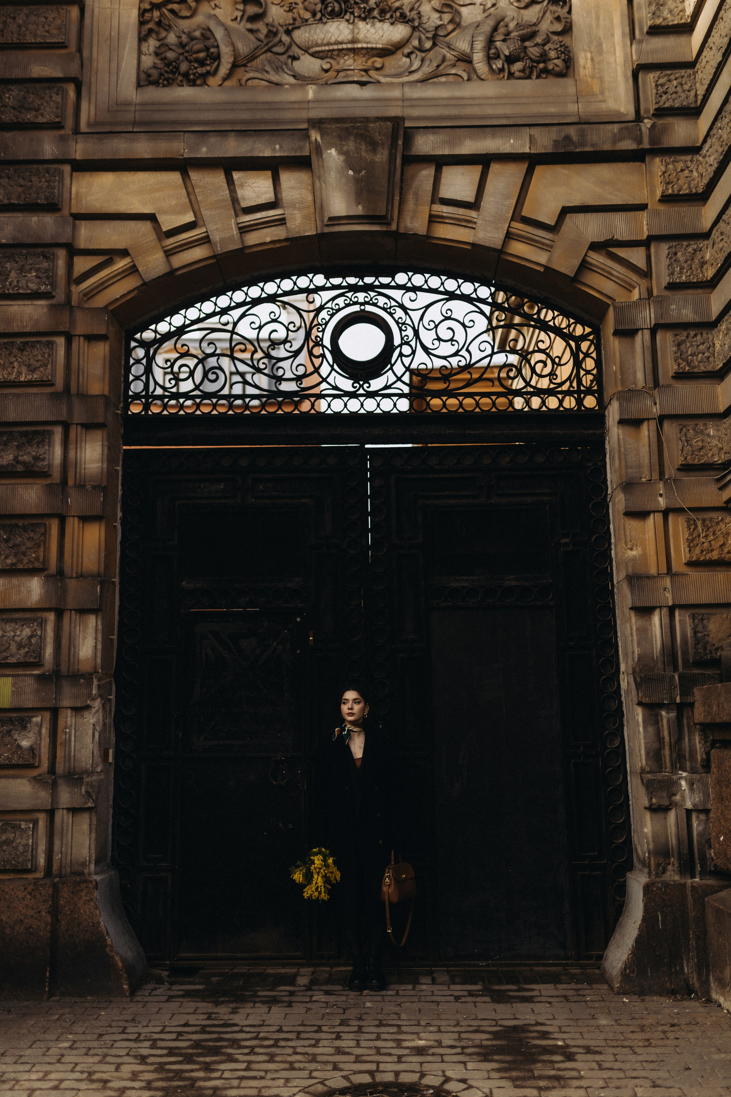 Виктория. Фотограф в Санкт-Петербурге