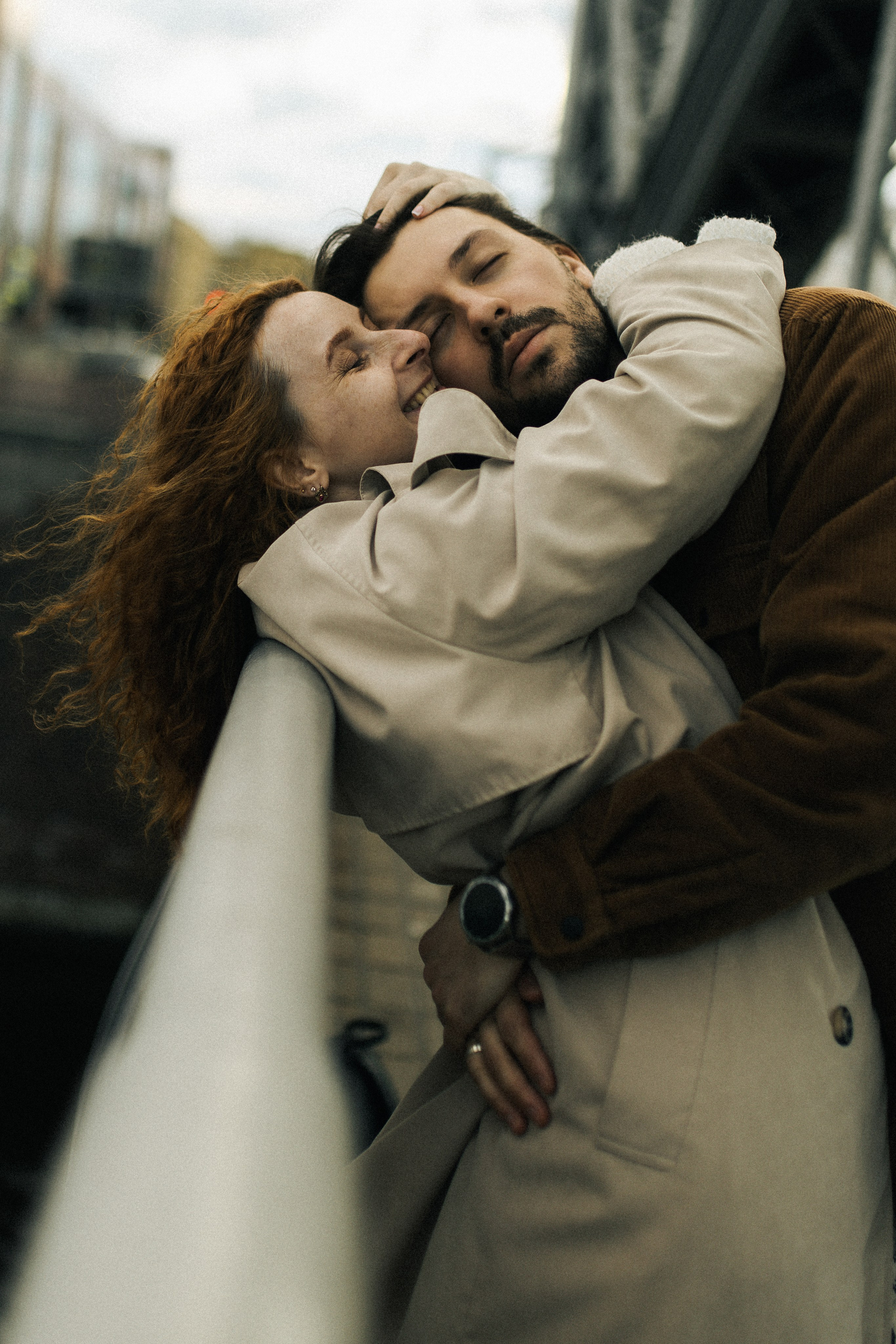 Женя и Женя. Фотограф в Санкт-Петербурге