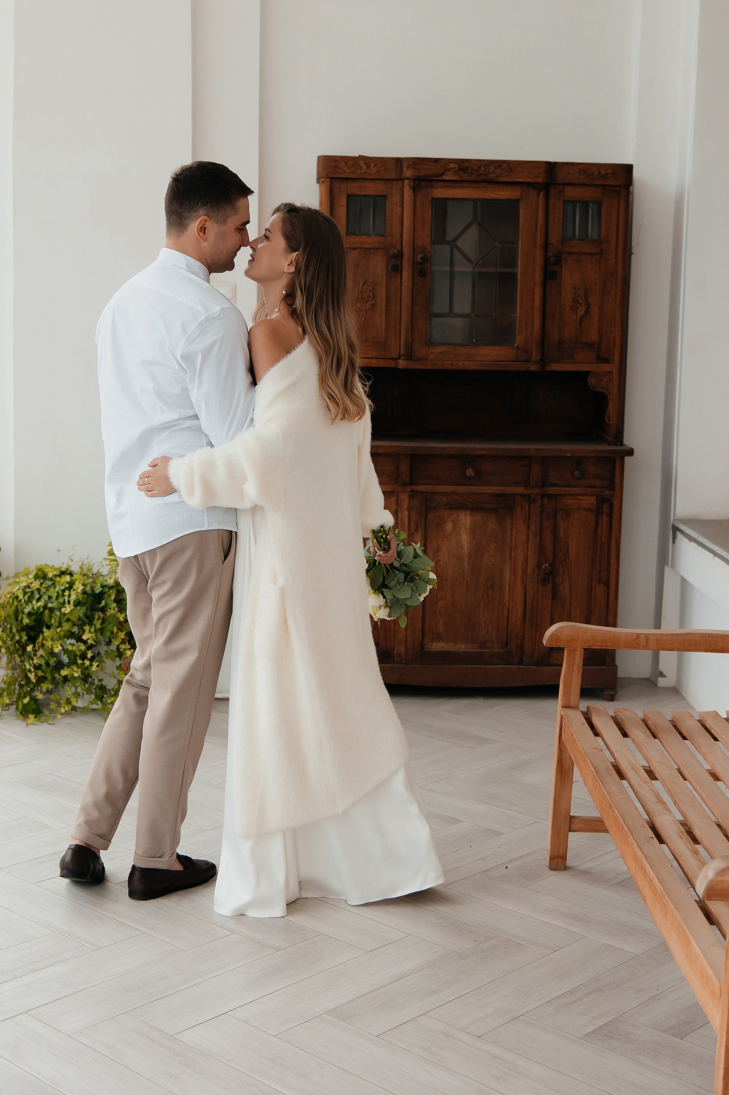 Свадебная фотография. Главная