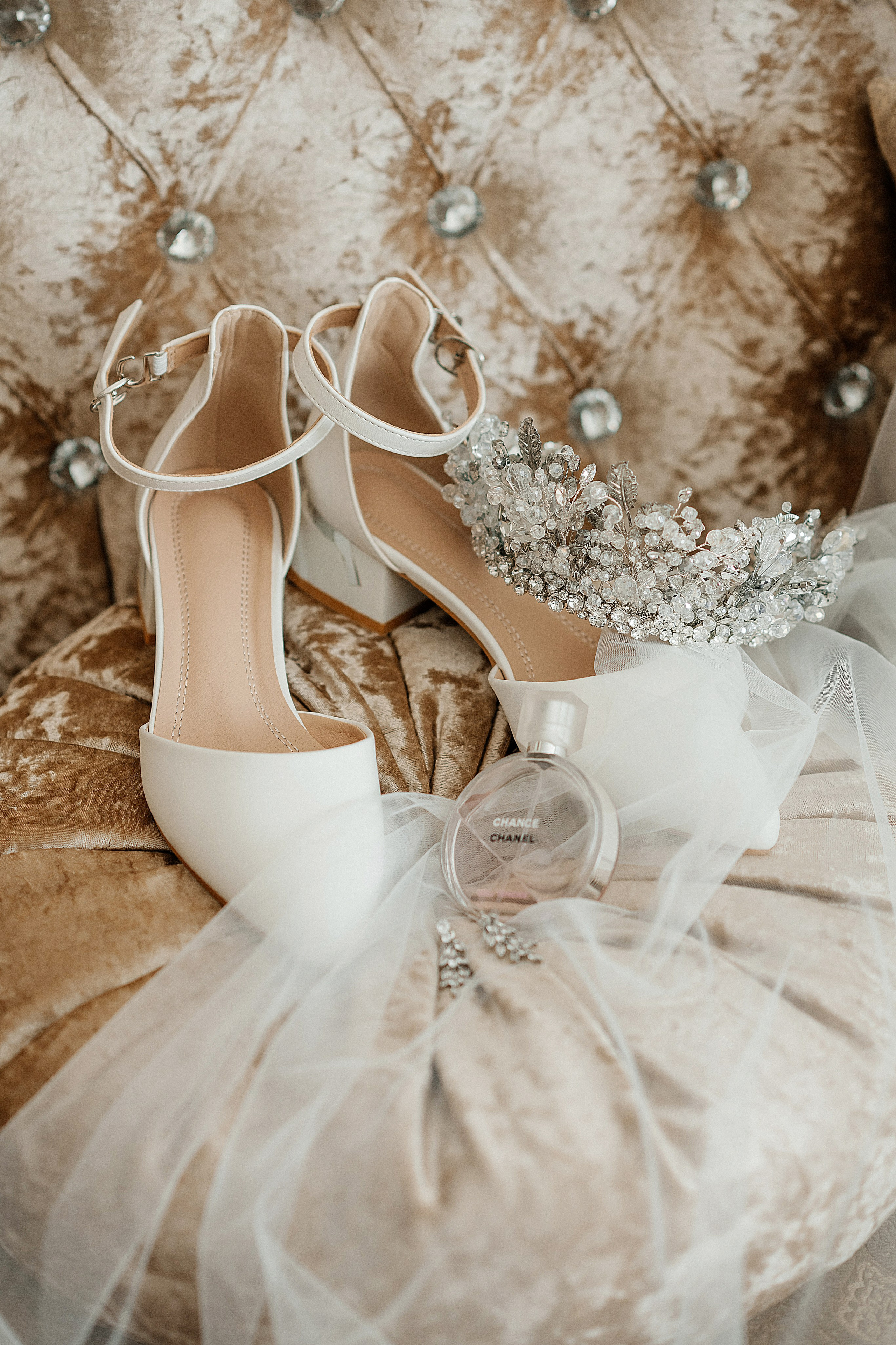 Утро невесты Яны. Свадебный, семейный и детский фотограф в Москве и области