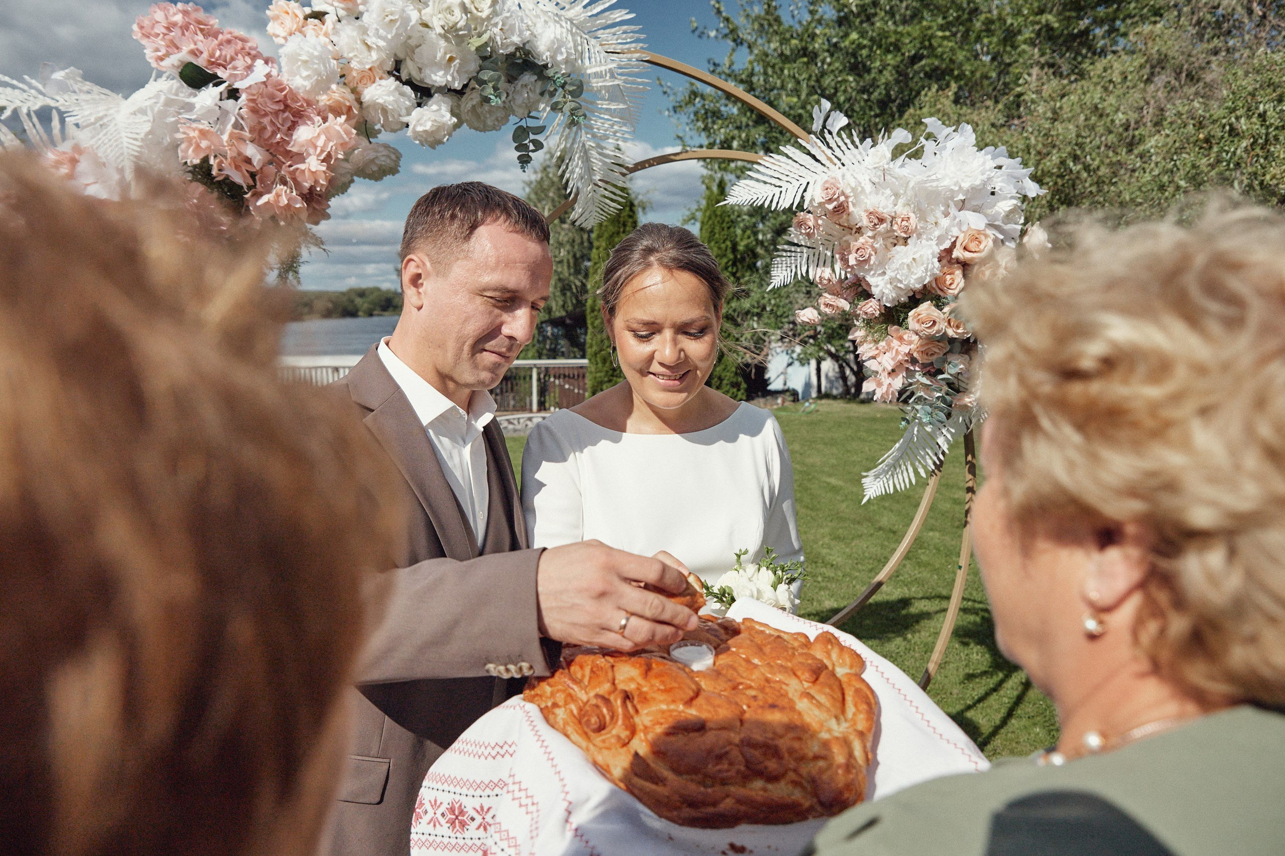 Счастье здесь. Свадебный фотограф Антон Артюшин. Работаю в Нижнем Новгороде и Москве