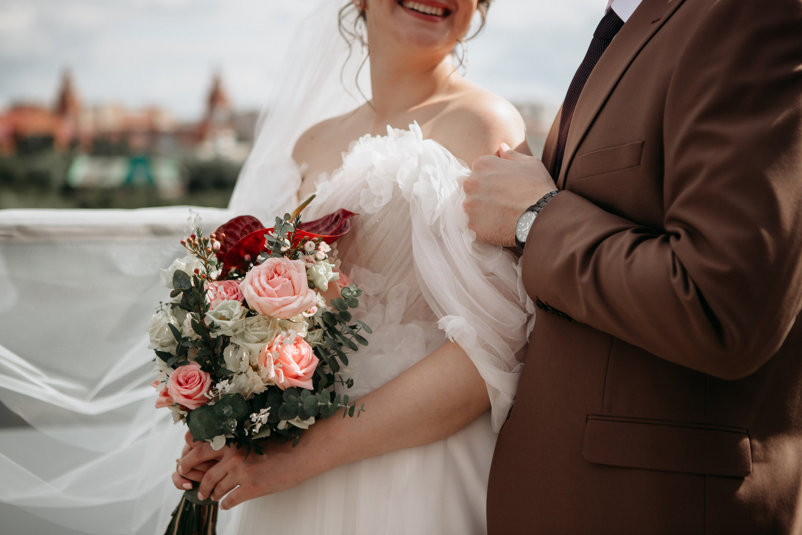 Евгений & Мария. Главная