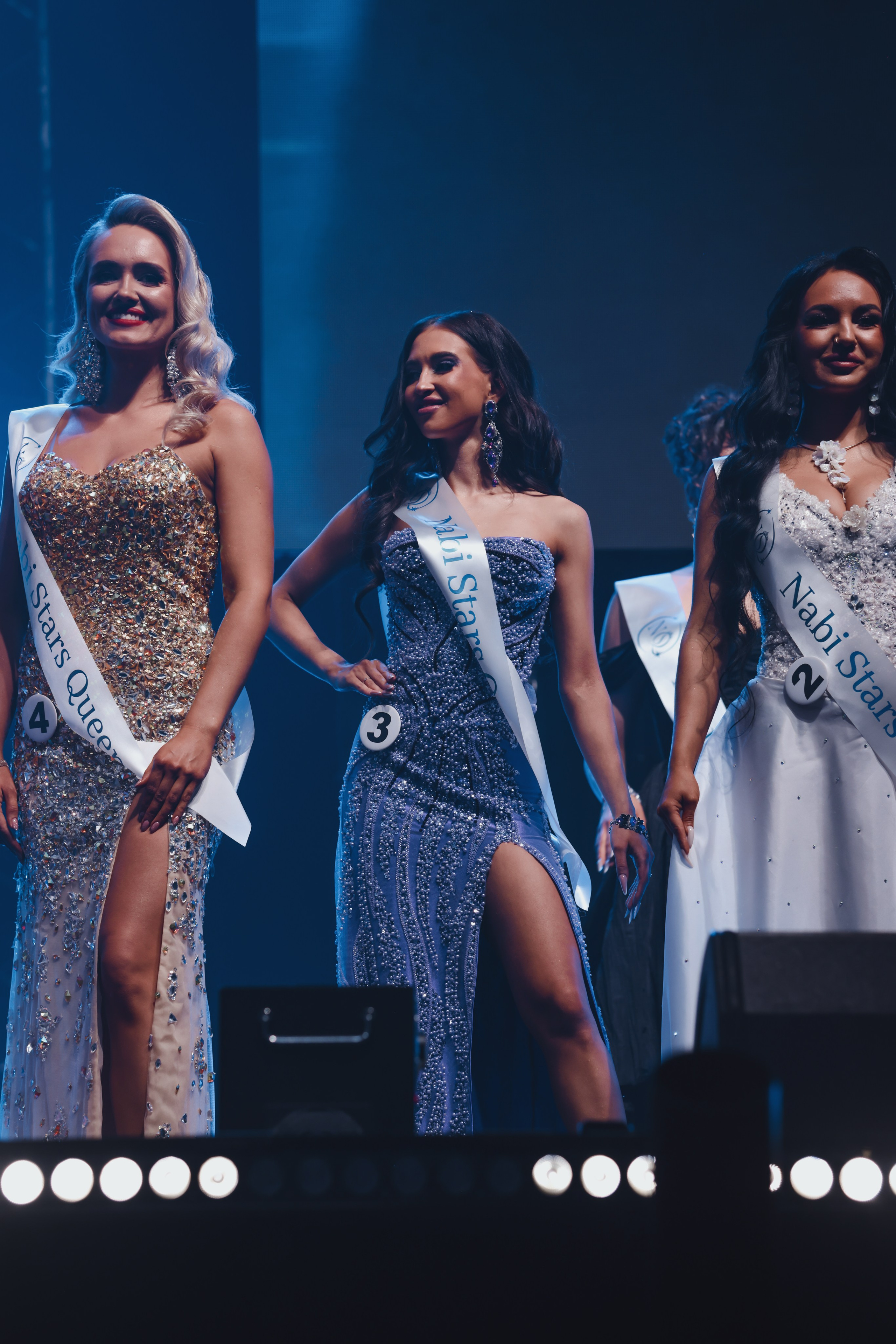 NABI Stars Queen. Всероссийский конкурс красоты. Fashion Фотограф в СПб Yana Kochkina