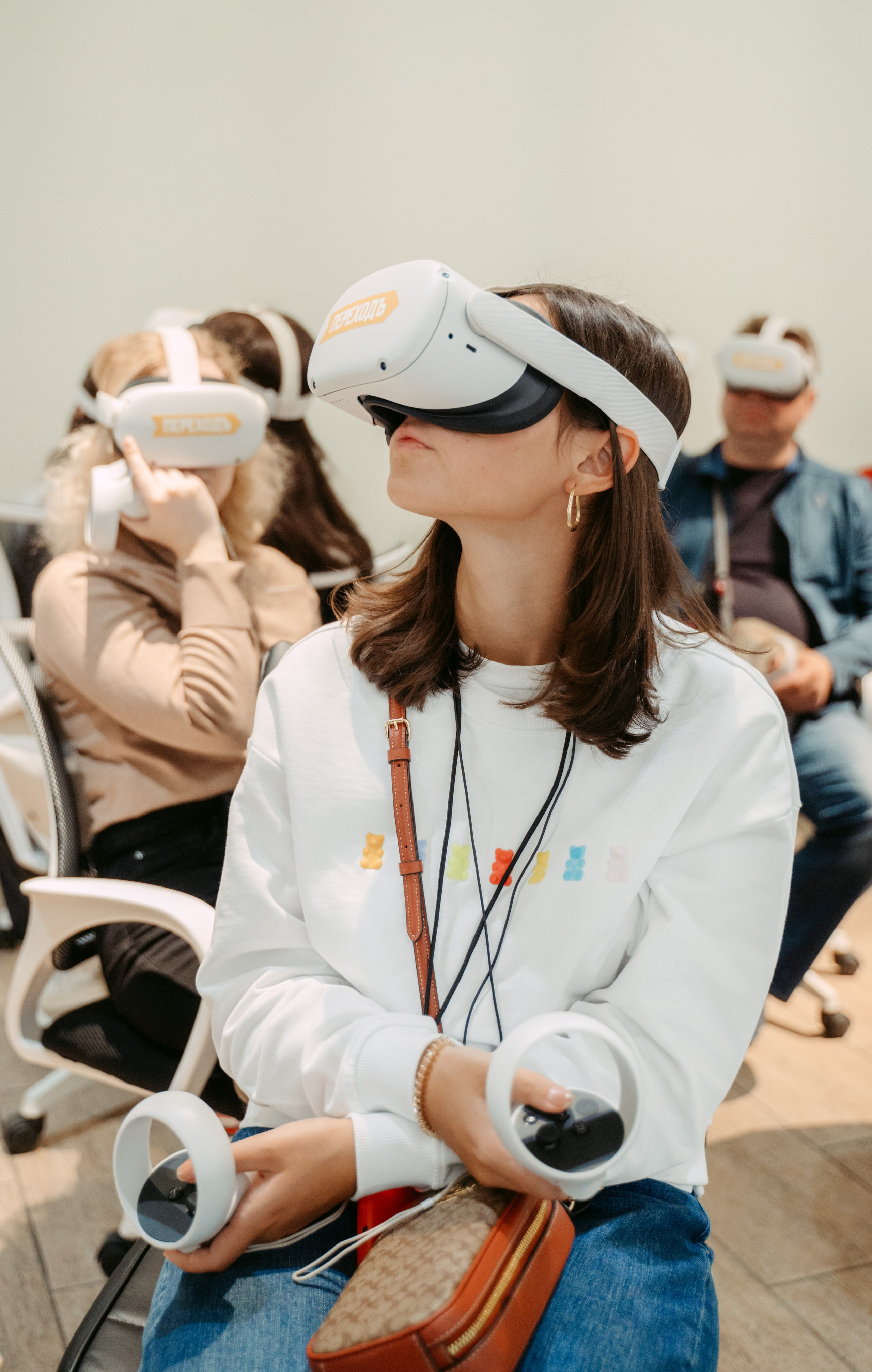 IGS: 12 лет компании / 2023. Саша Копылов, фотограф в Казани