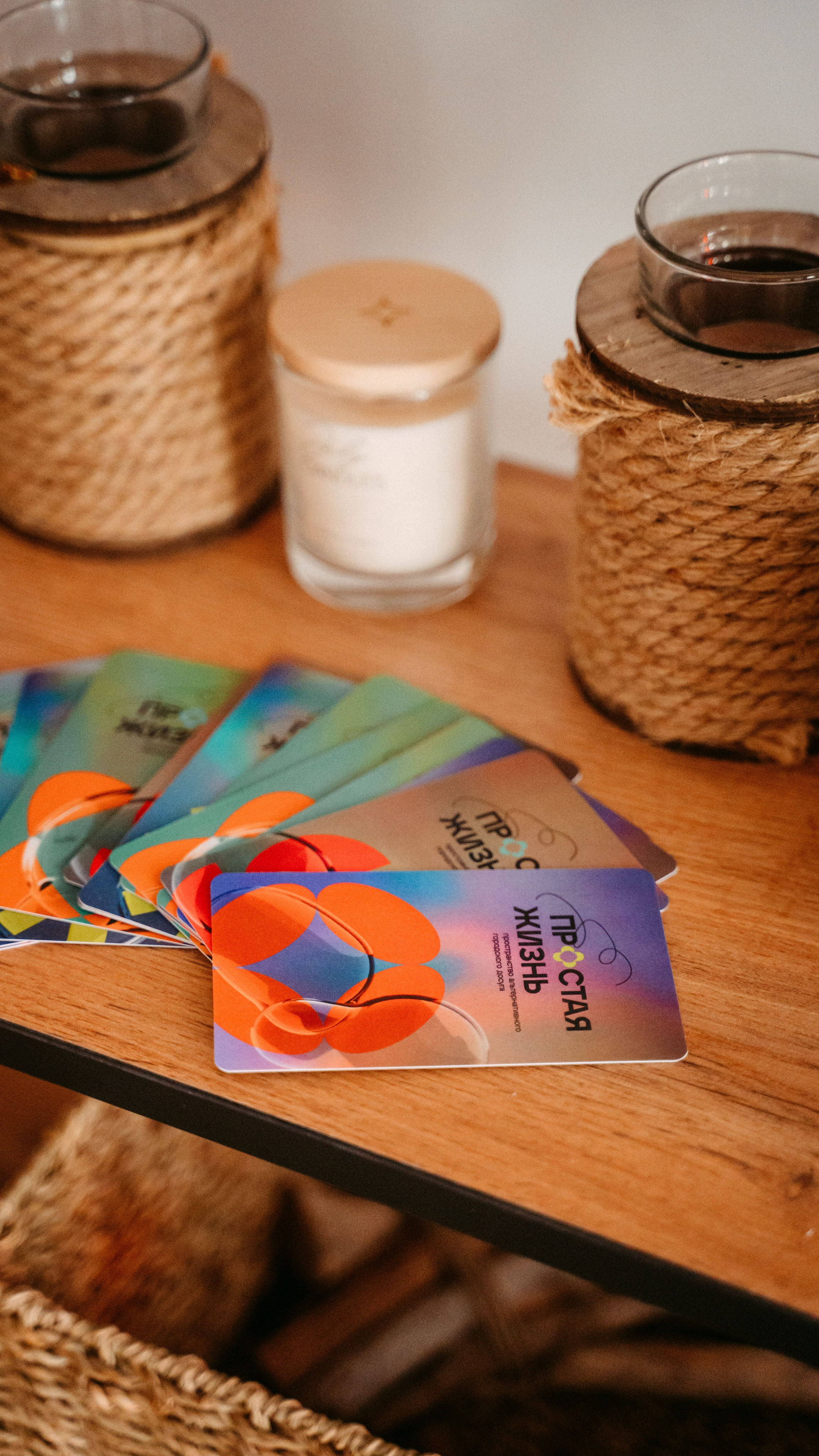 Простая жизнь / творческое пространство. Саша Копылов, фотограф в Казани