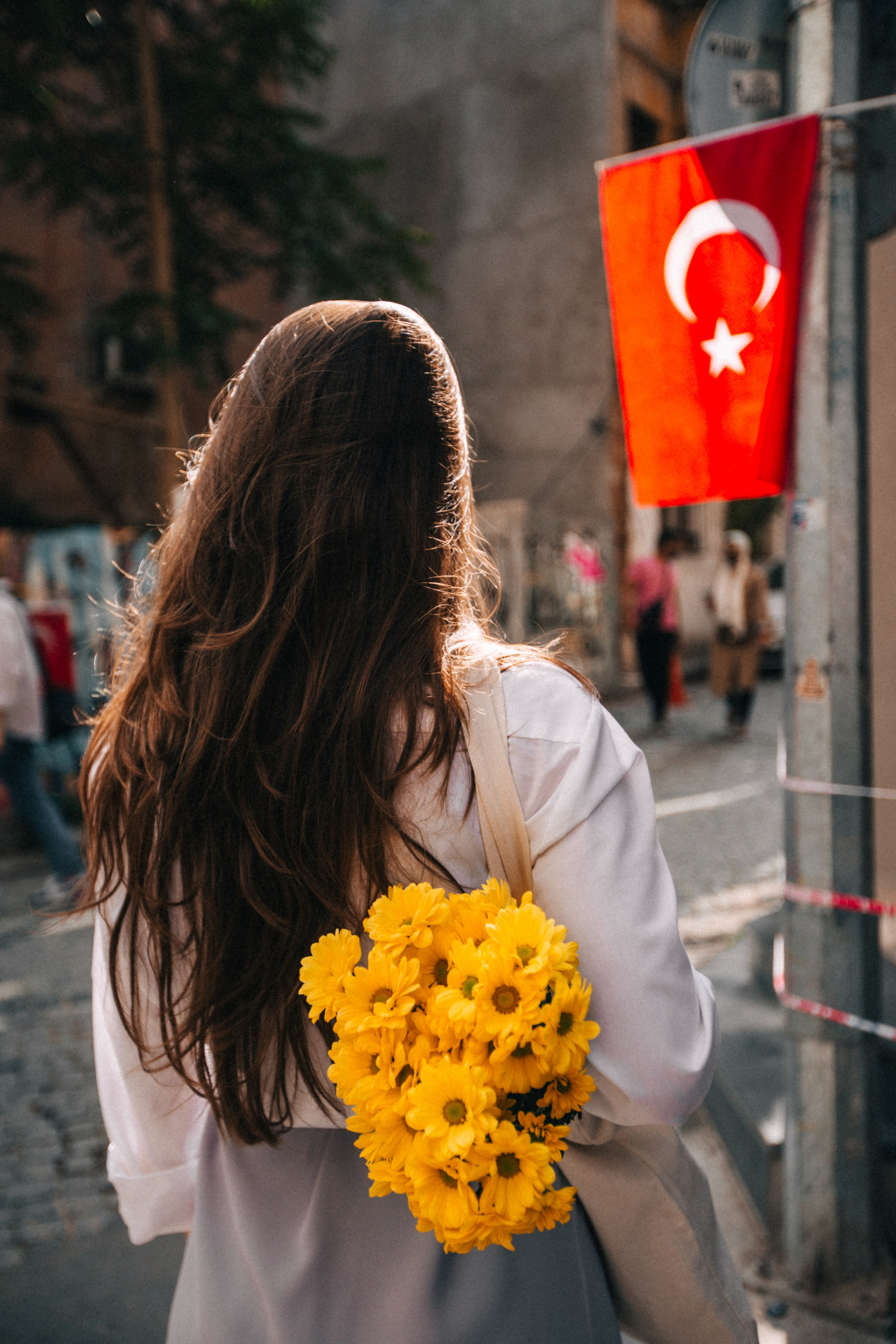 Istanbul, Turkey. Свадебный фотограф Москва и МО Паншина Дарья