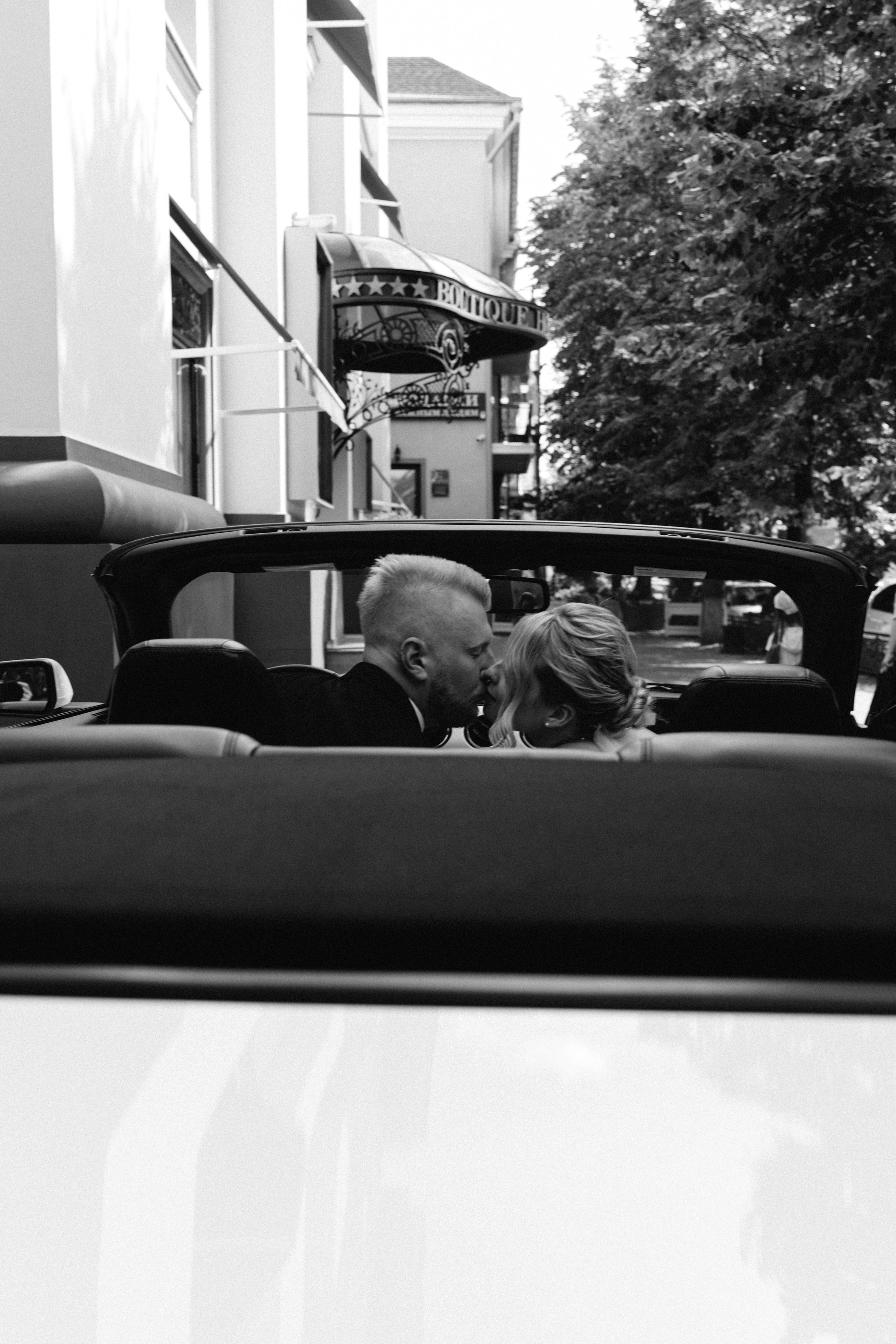 Андрей и Полина. Главная