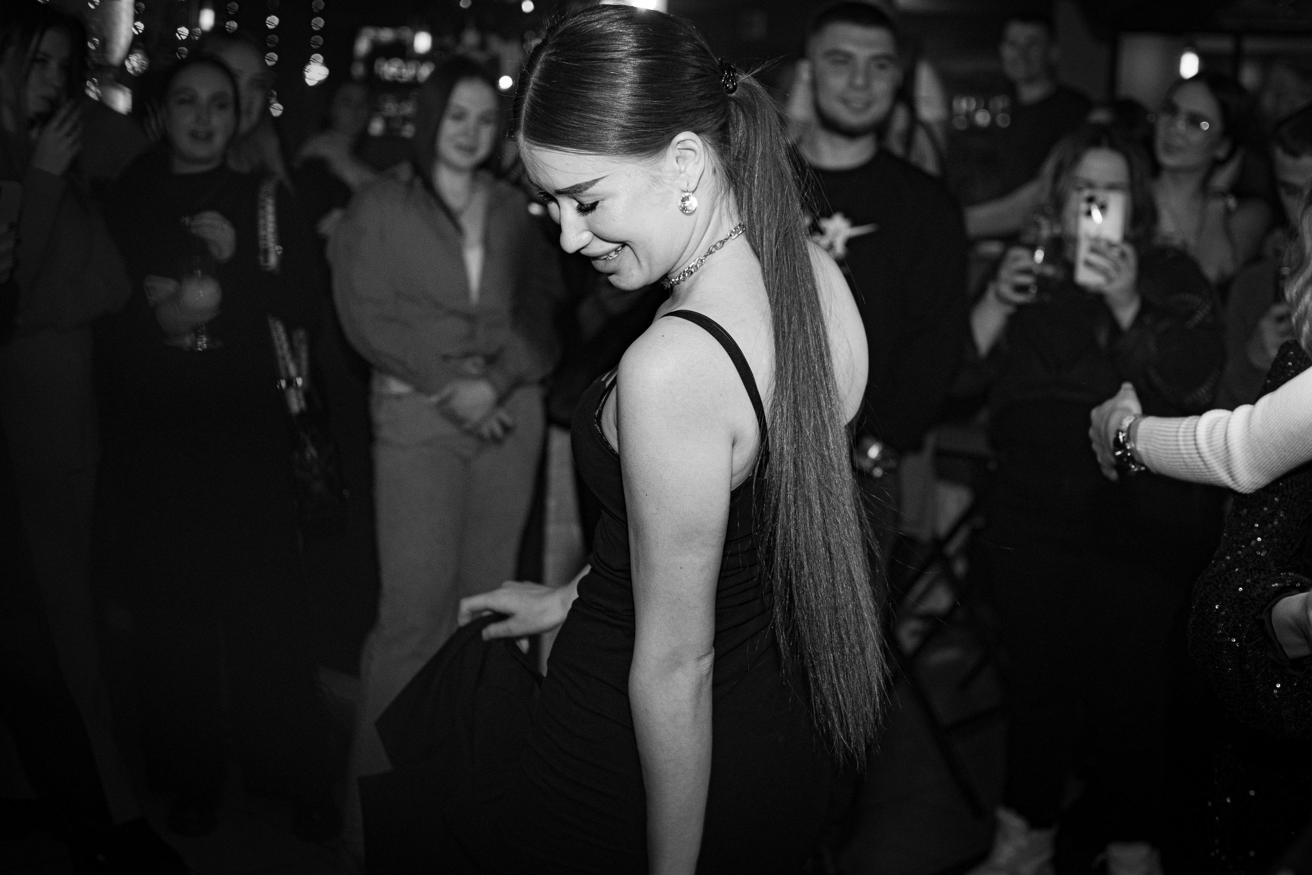 HOLLYWOOD / 6 YEARS. Photokarish