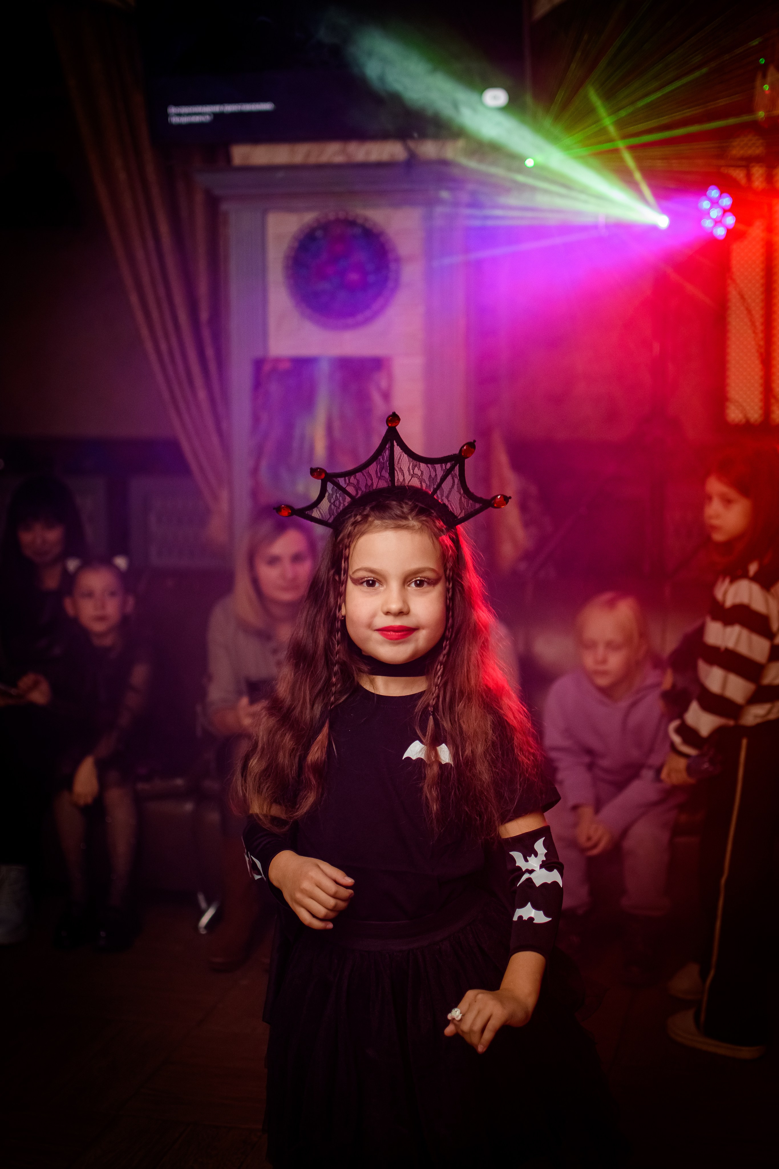 HALLOWEEN. Photokarish