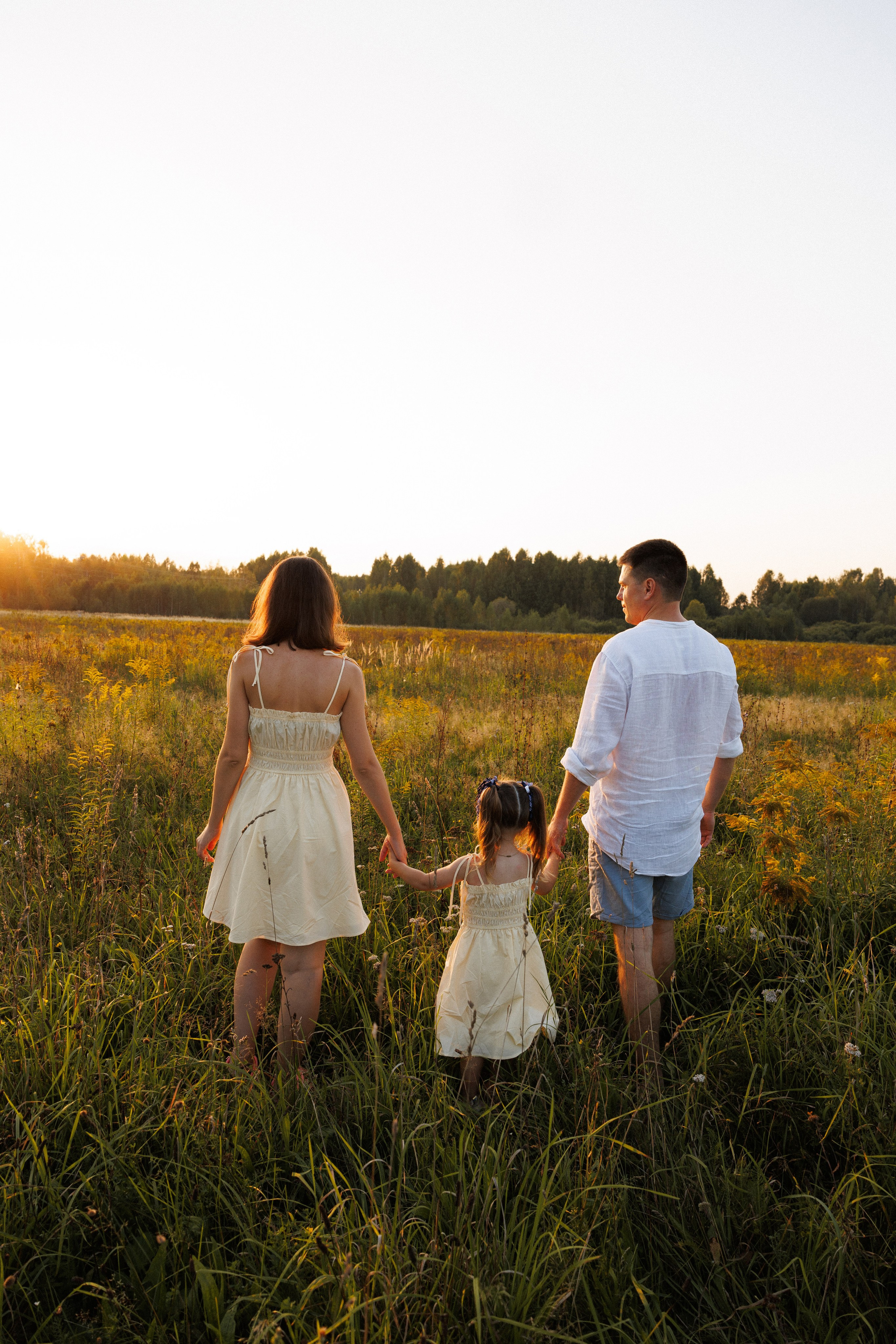 История одного вечера. Привет! Меня зовут Лера, я фотограф в Нижнем Новгороде