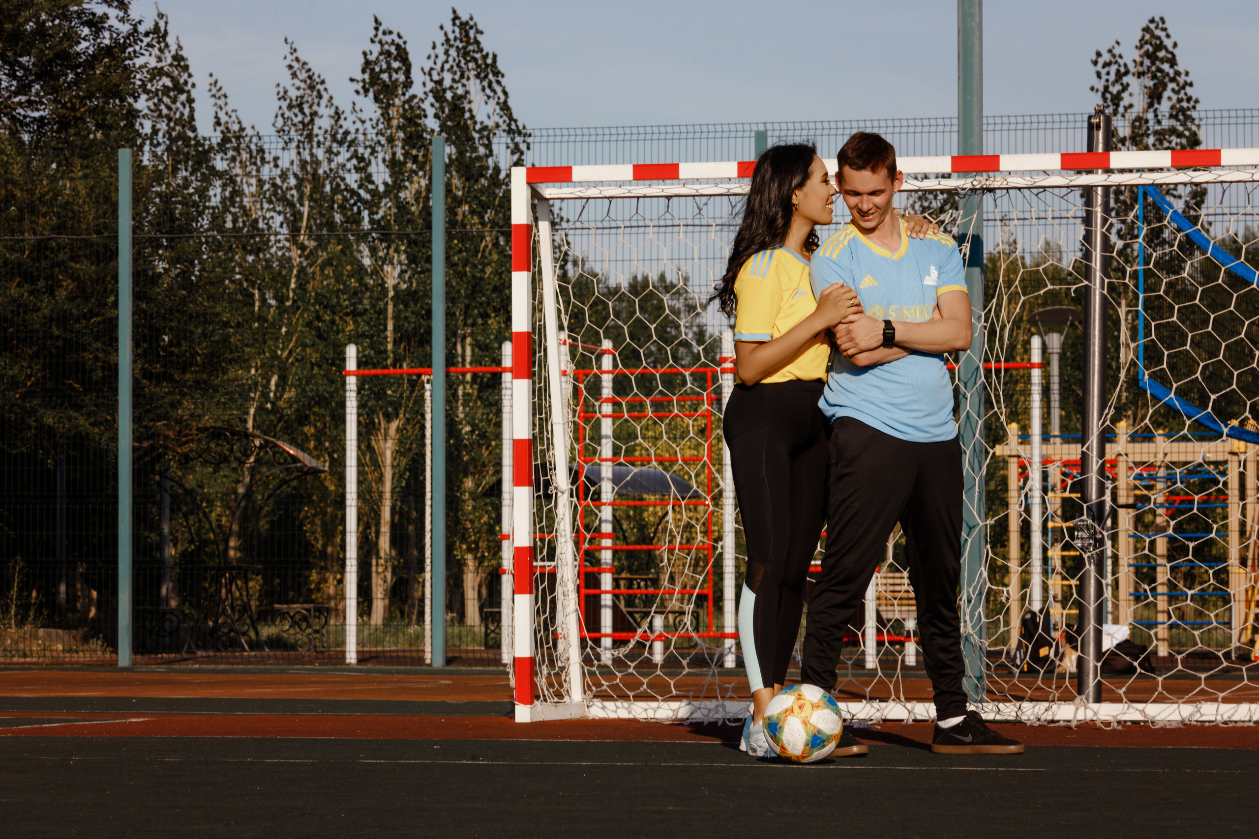 Примеры работ "Love Story" от Zayats Photography. Zayats Photography / Андрей Заяц — Свадебный и Семейный фотограф в Аст