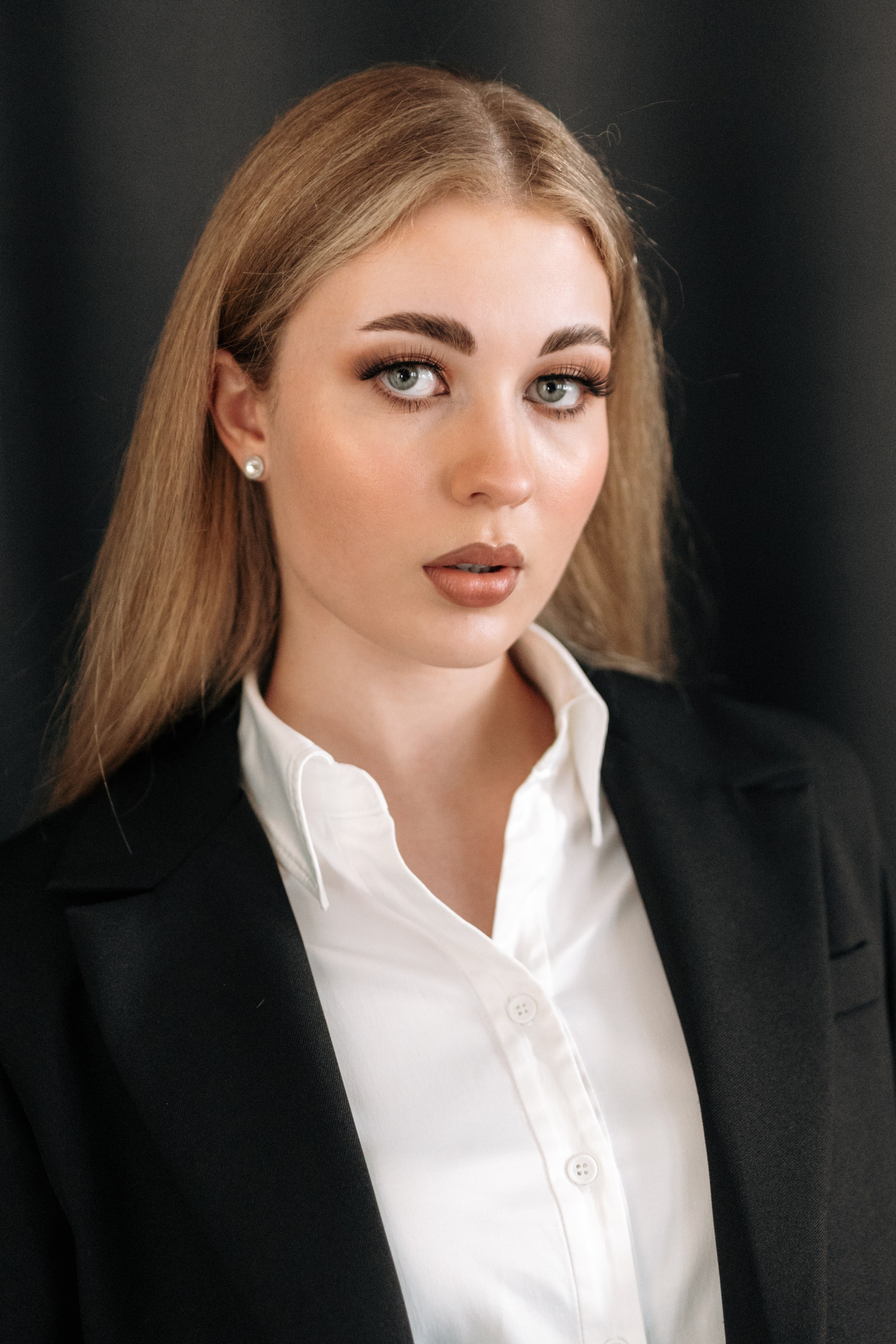 Фотосессия в студии. Свадебный фотограф в Тамбове Павел Четвертков