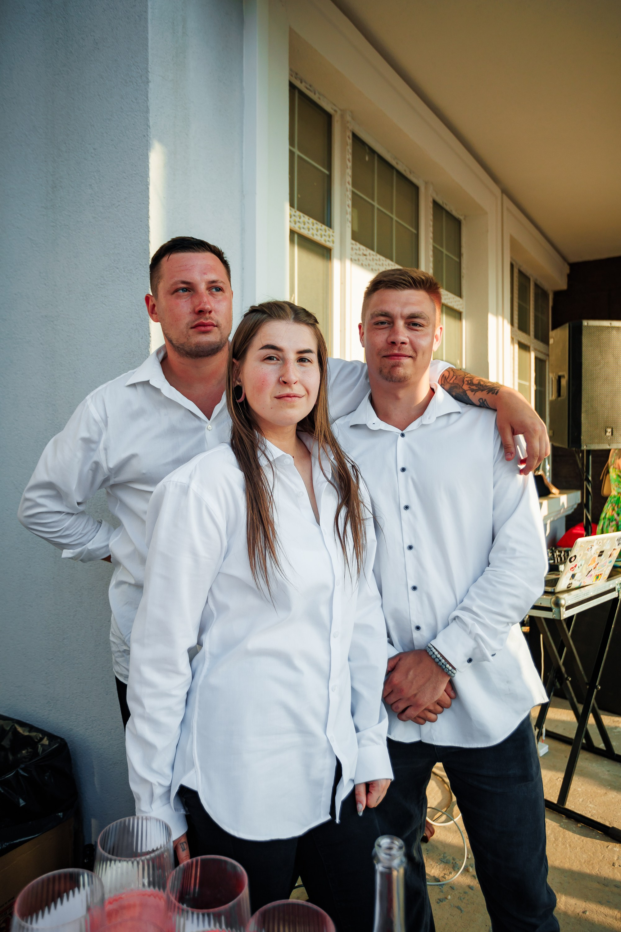 Презентация проекта ЖК ЛАСКА_ Алушта_Крым_17.06.2025. Аминов Руслан | Фотограф