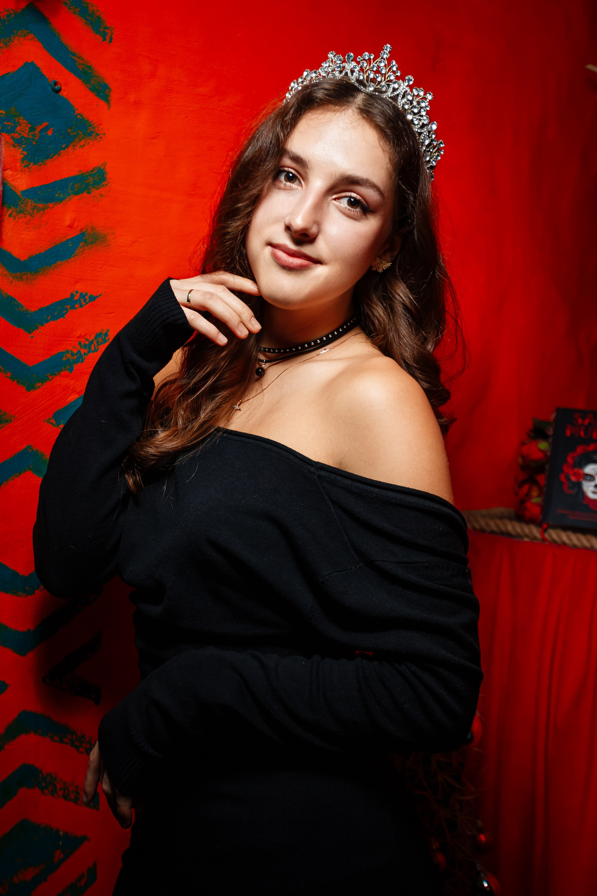 Старый новый год_El Pastor_Симферополь_18.01.2025. Аминов Руслан | Фотограф