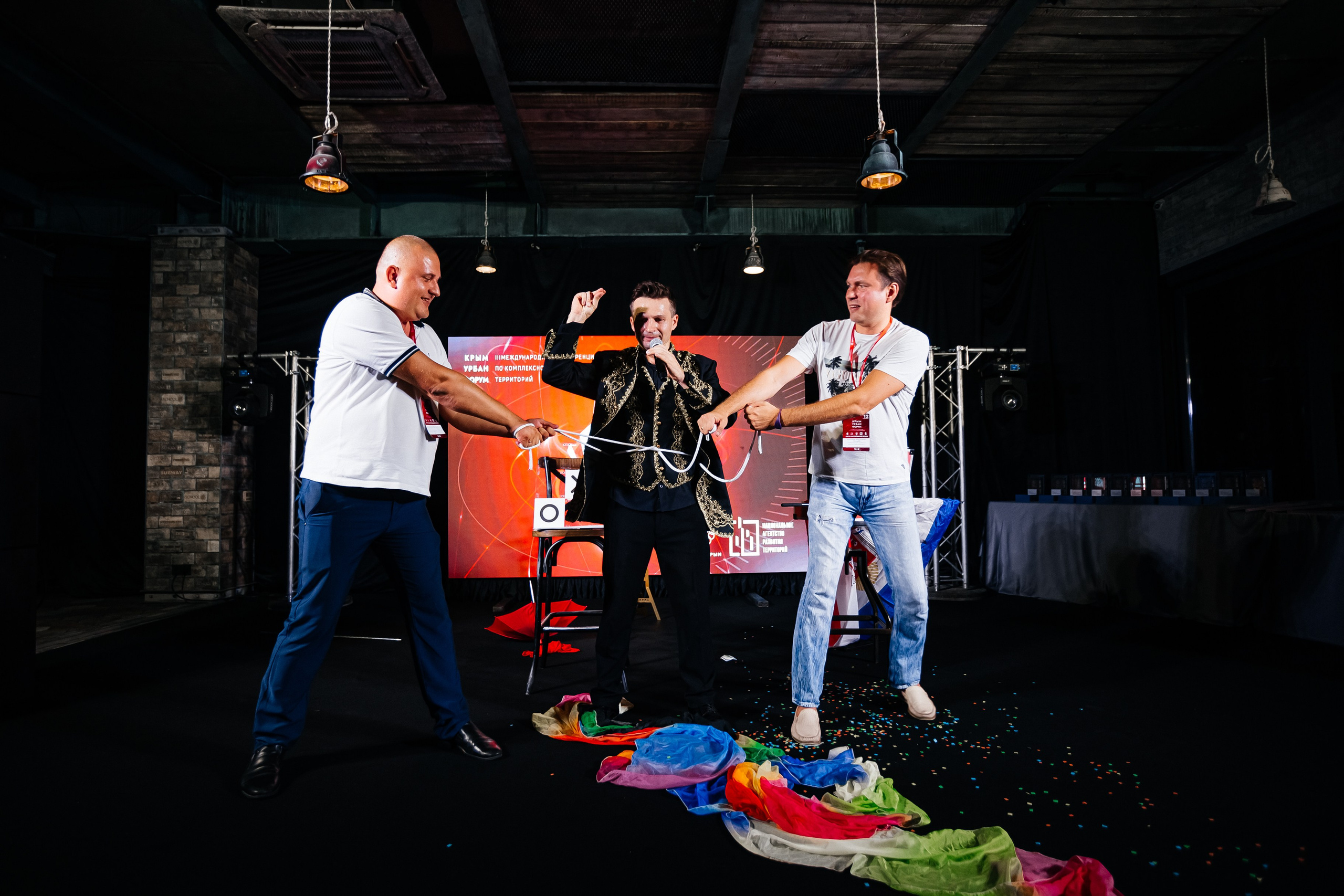 Crimea_urban_awards_12.09.2024. Аминов Руслан | Фотограф