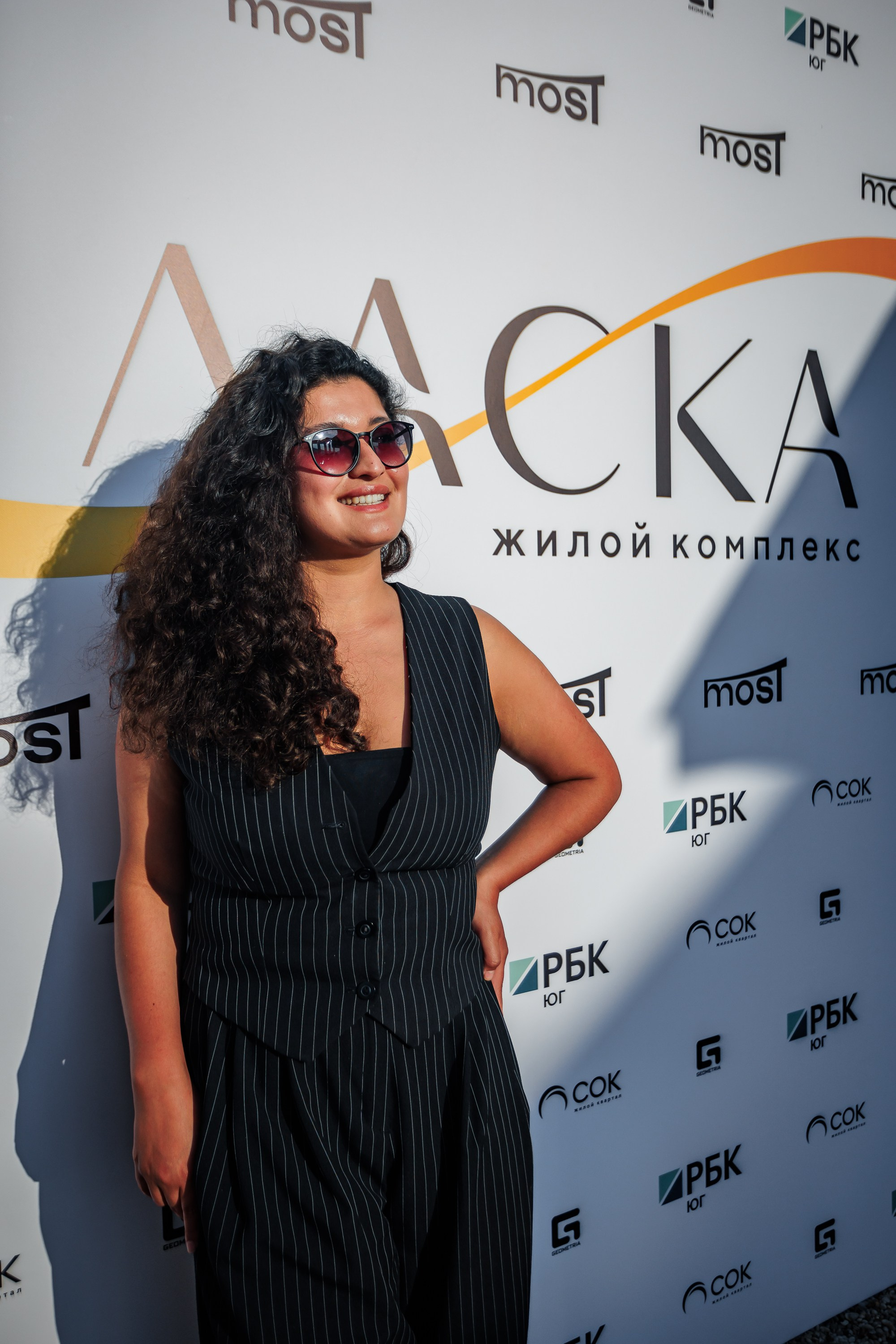 Презентация проекта ЖК ЛАСКА_ Алушта_Крым_17.06.2025. Аминов Руслан | Фотограф