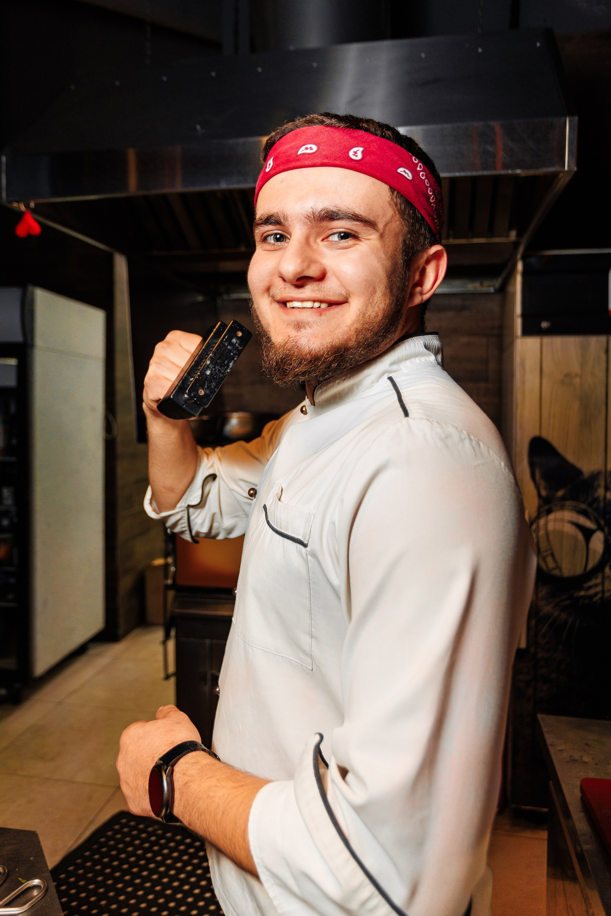 «8 марта в Bemine"_Bemine_Симферополь_8.03.2025. Аминов Руслан | Фотограф