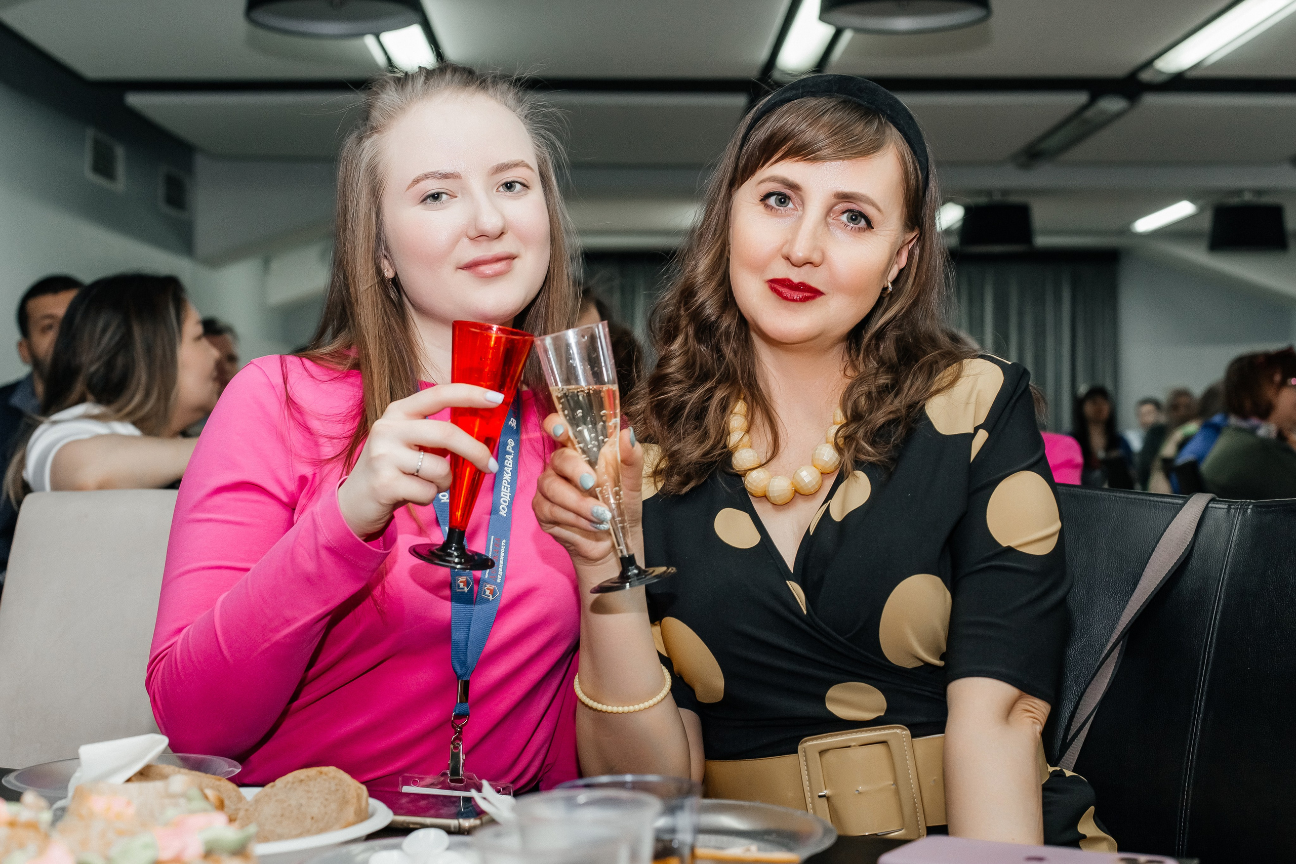 Репортажная съёмка для отдела недвижимости «Держава»_12.04.2024. Аминов Руслан | Фотограф