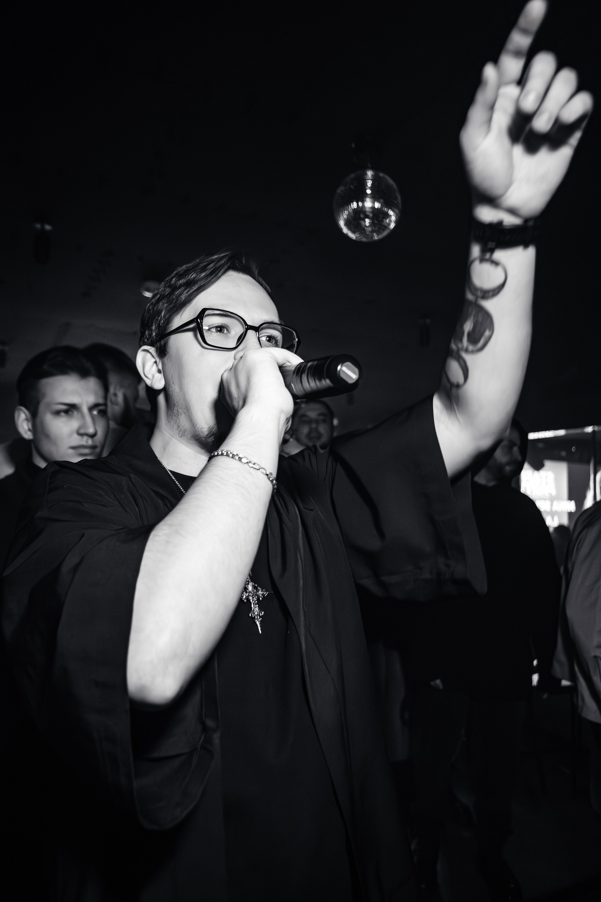 Gasgas_Ростов-на-Дону_11.01.2026. Аминов Руслан | Фотограф