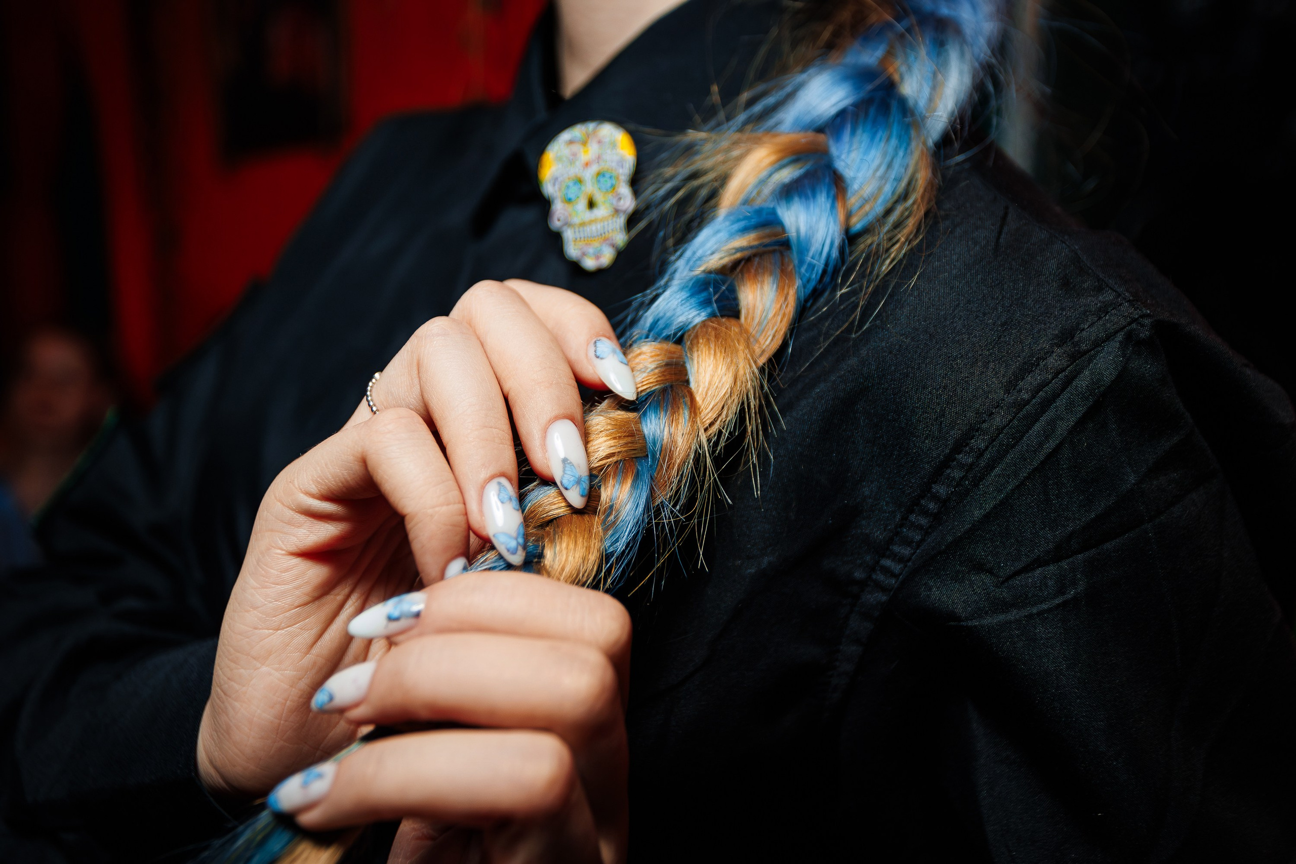 R&B Party_El Pastor_Симферополь_31.01.2025. Аминов Руслан | Фотограф