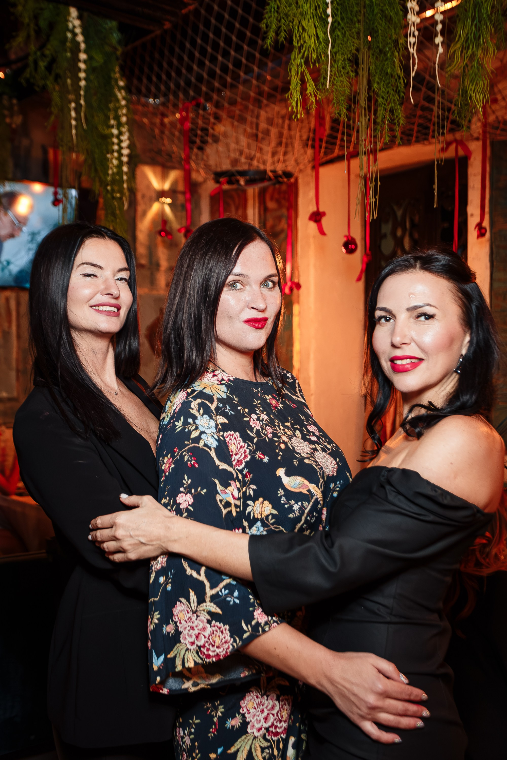 Корпоративный вечер_Рыбное место_Симферополь_28.12.2024. Аминов Руслан | Фотограф