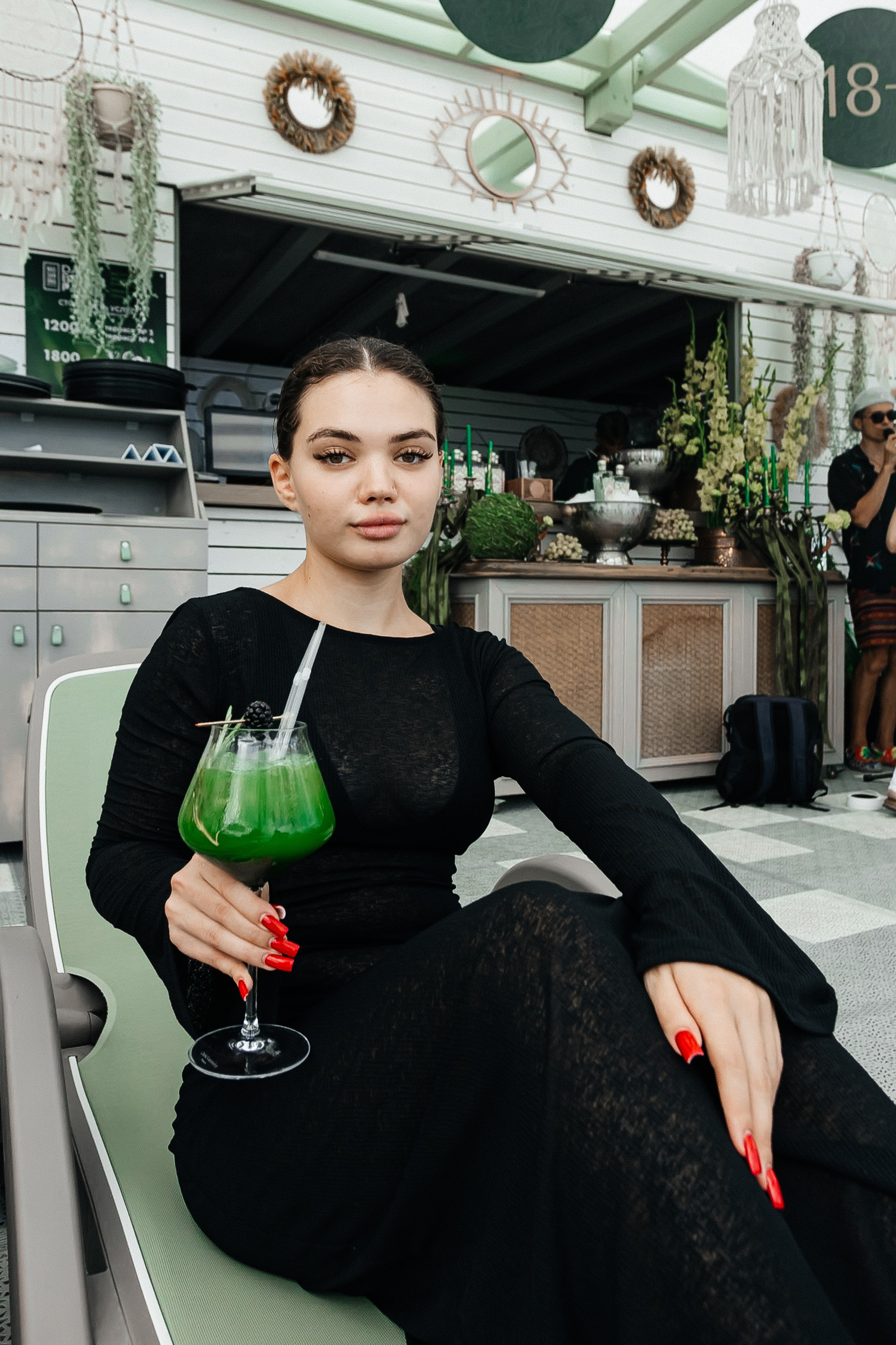 Massandrabeach_Vangogh 10.08.2024. Аминов Руслан | Фотограф