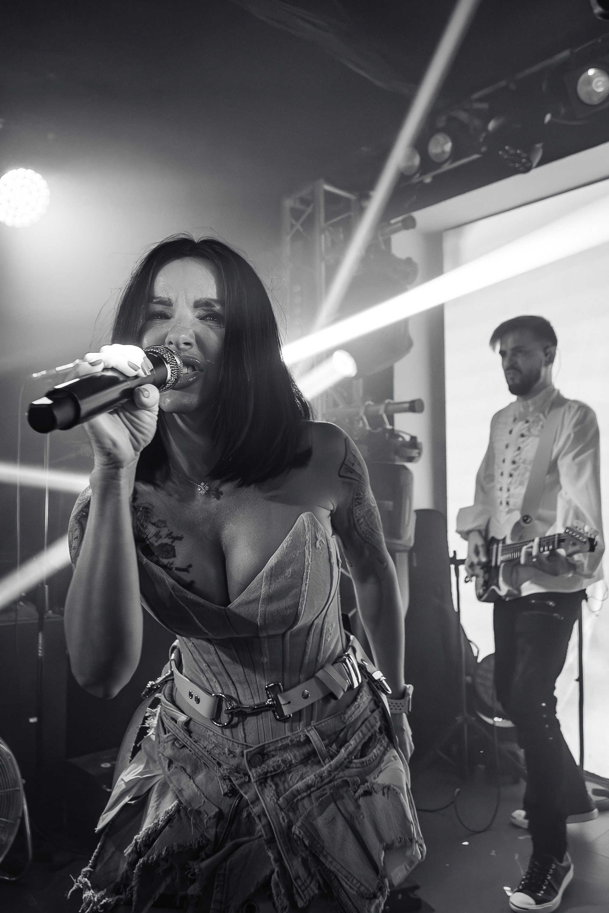 «Юлия Волкова"_Чайка на пляже_Ялта_2.08.2025 г. Аминов Руслан | Фотограф