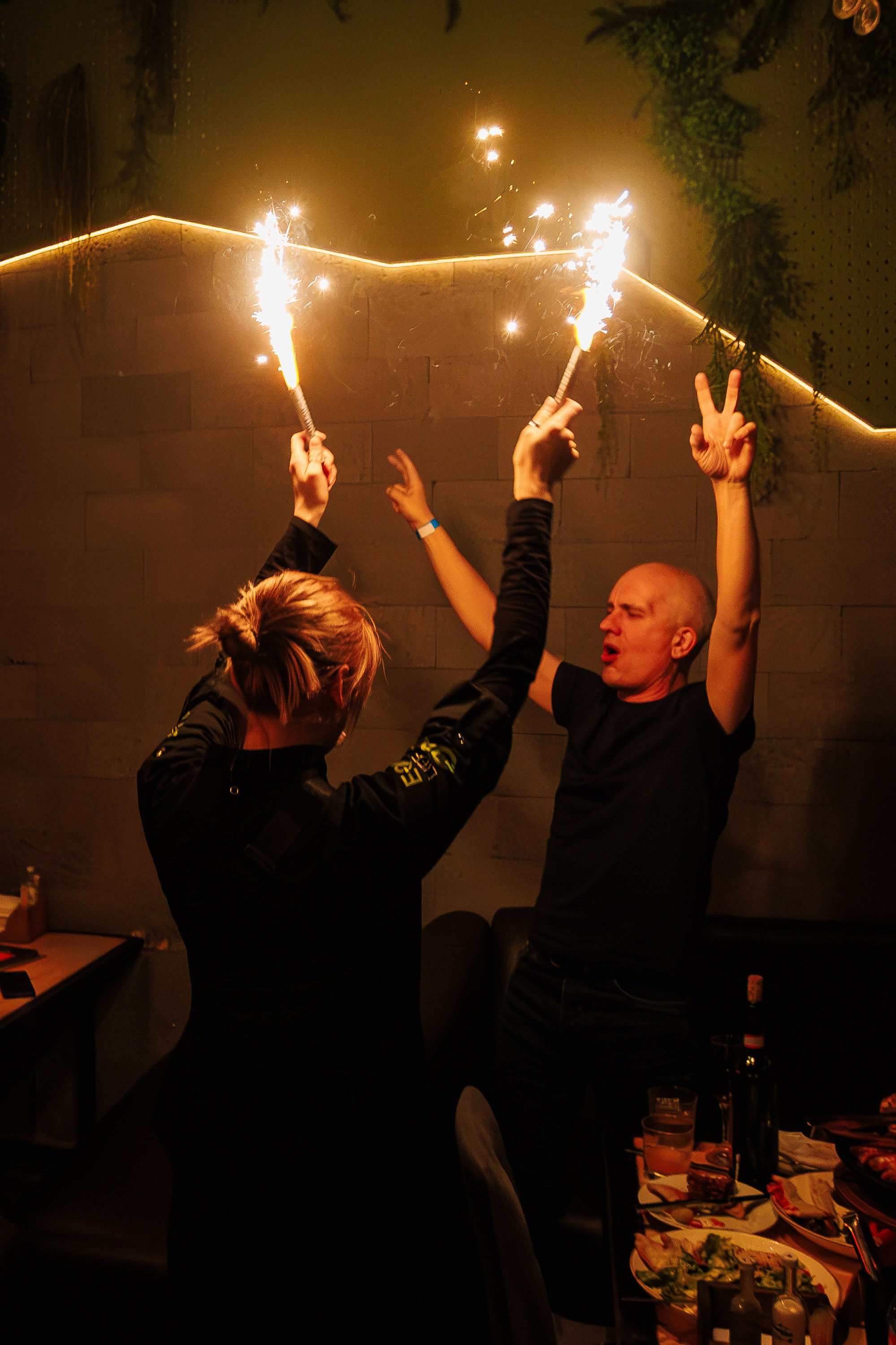 «Dj Nightman|Mc Archi"_Tortuga_Симферополь_22.03.2025. Аминов Руслан | Фотограф