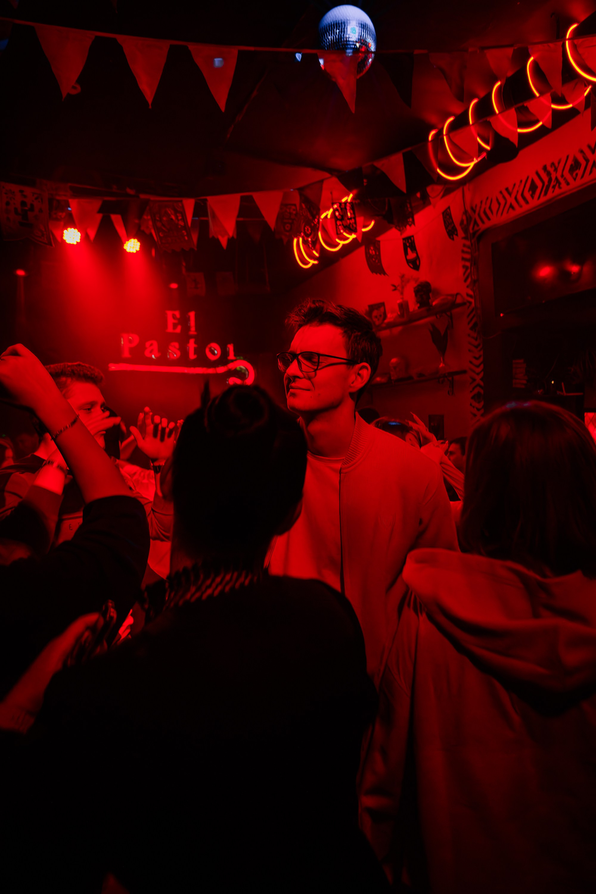 R&B Party_El Pastor_Симферополь_31.01.2025. Аминов Руслан | Фотограф