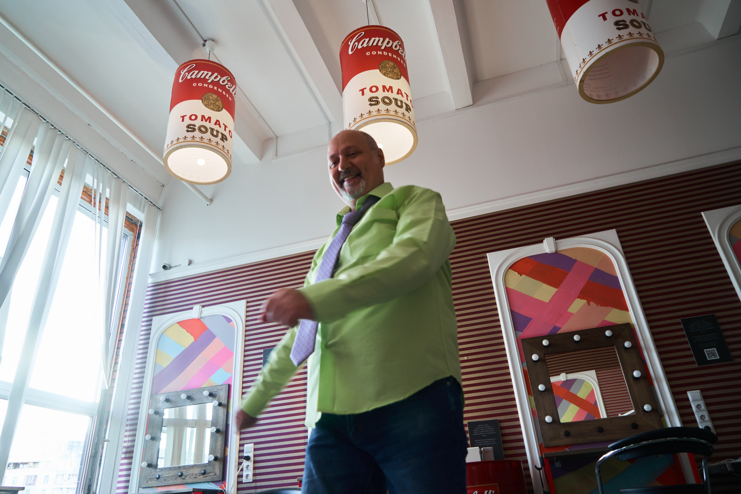 Кирилл. Портфолио ведущего. Свадебный, семейный и контент фотограф в Санкт- Петербурге Елена Грие