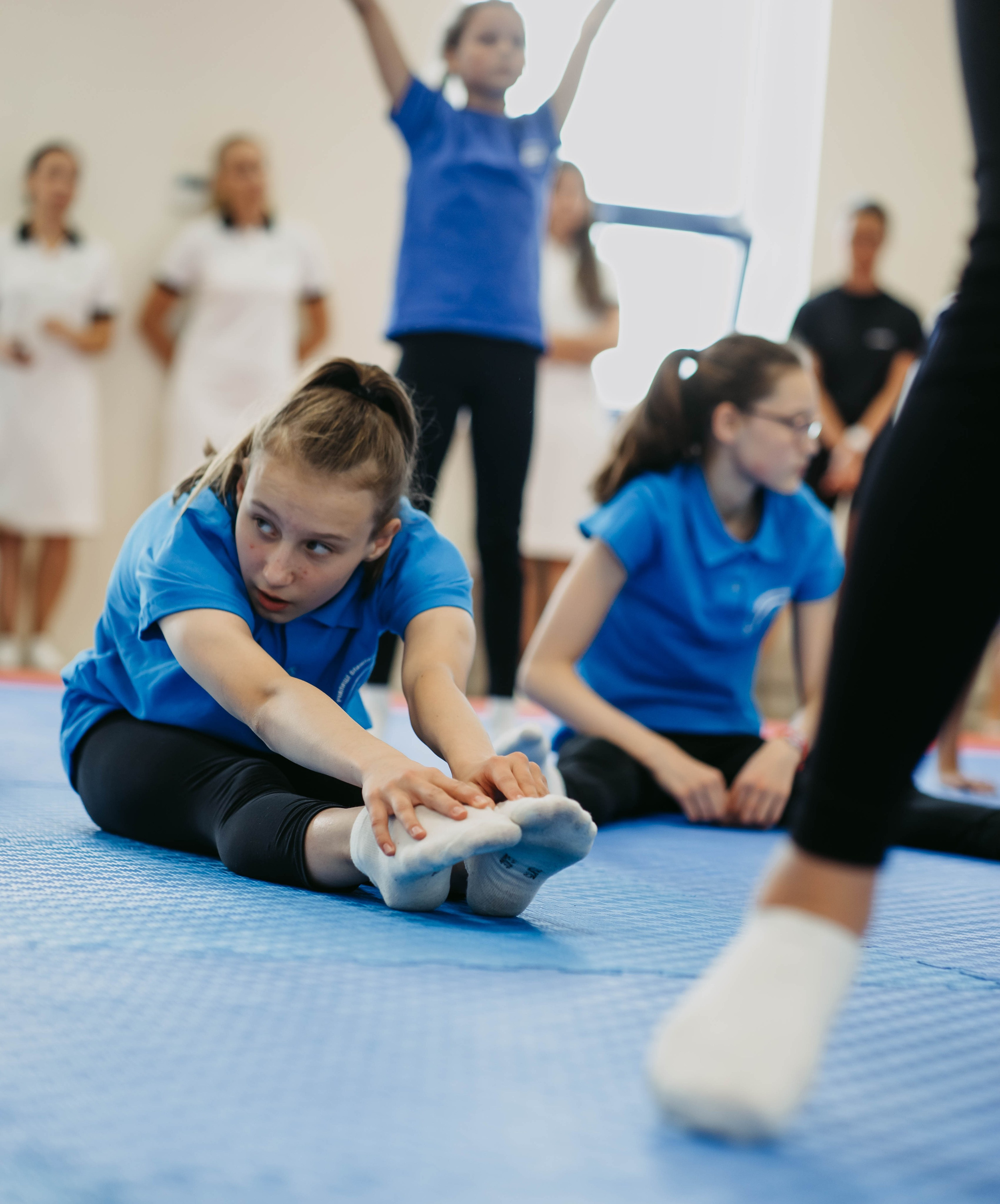 Репортаж для Депутатов. Olgamashh