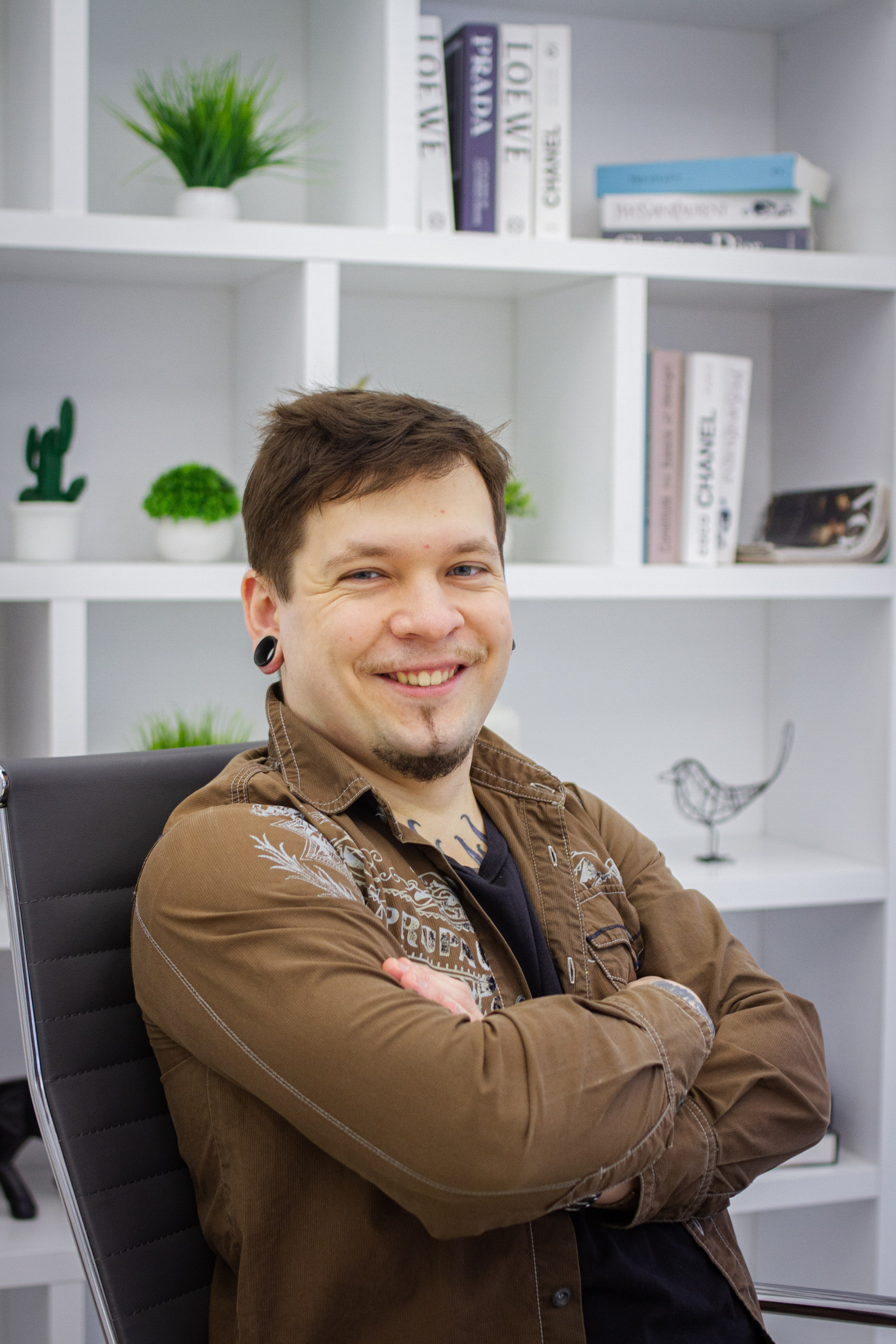 Владислав. Главная