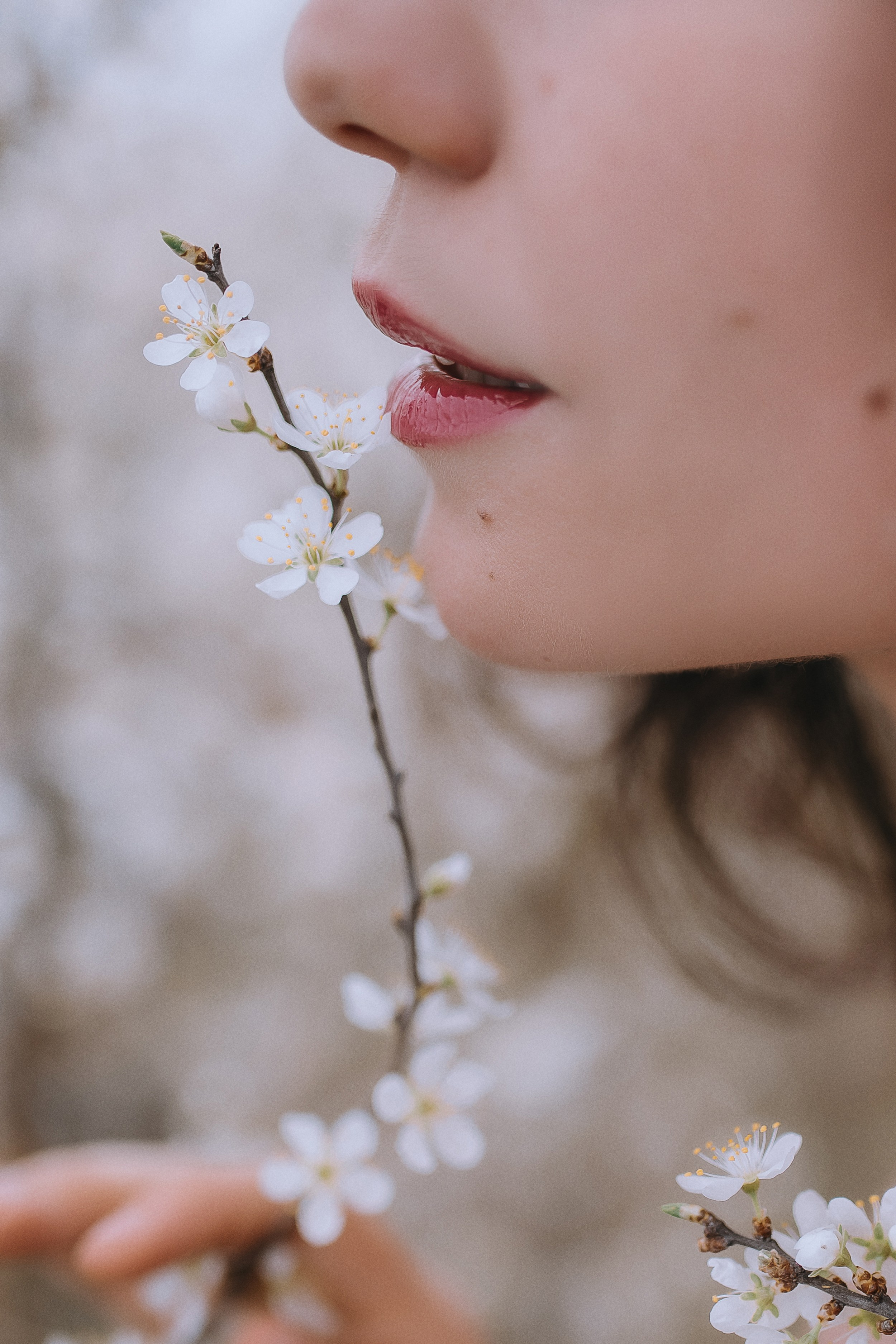 Женский портрет. Портретный и свадебный фотограф в Воронеже Елена Михайлова