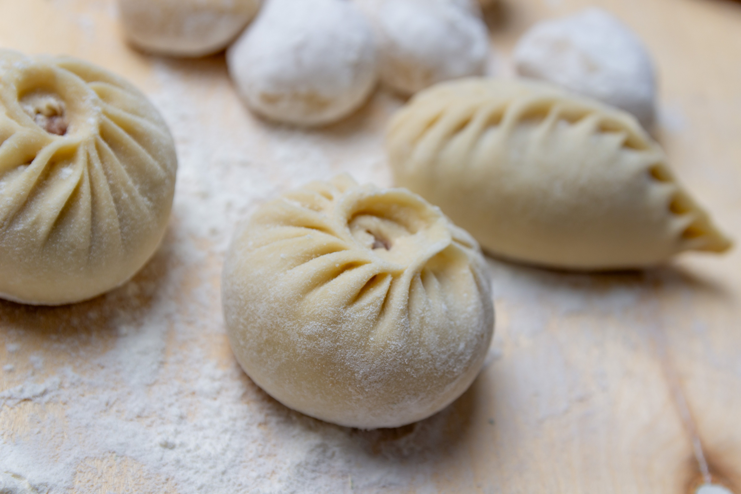 Фабрика Поляна. Александр Стряпунин — предметный фотограф в Улан-Удэ