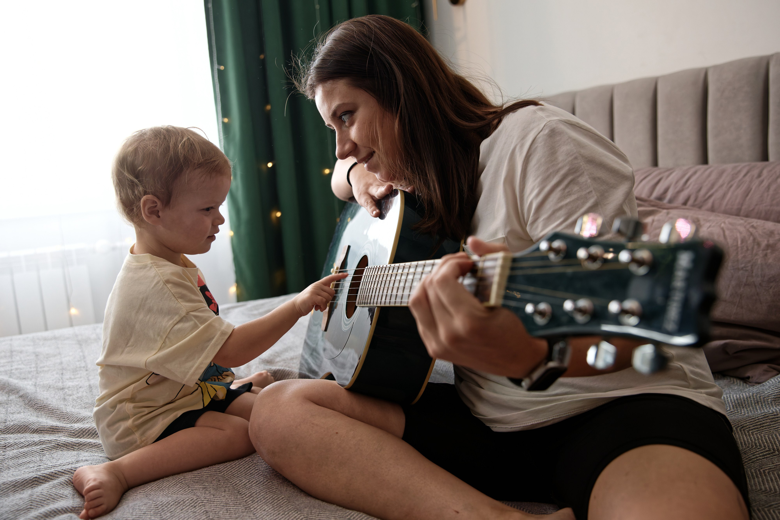 Семья Пылайкиных. Семейный фотограф — Макс Белогрудов