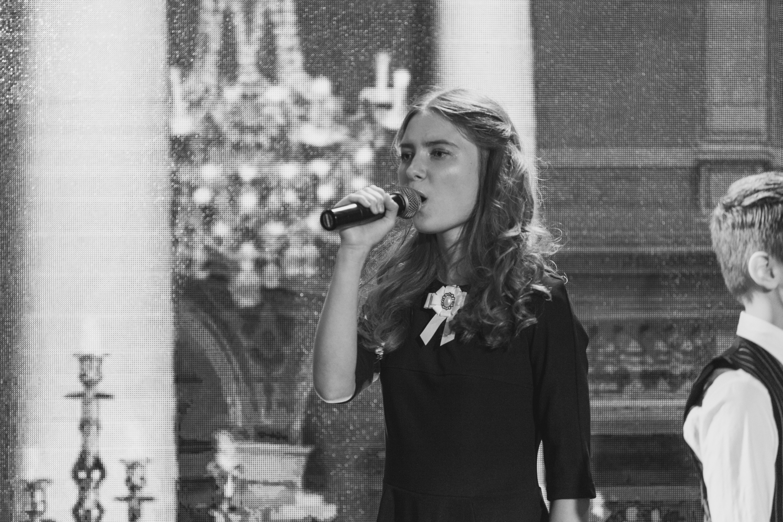 О2ТВ группа СТРАНА. Видеооператор/Фотограф Николай Завьялов