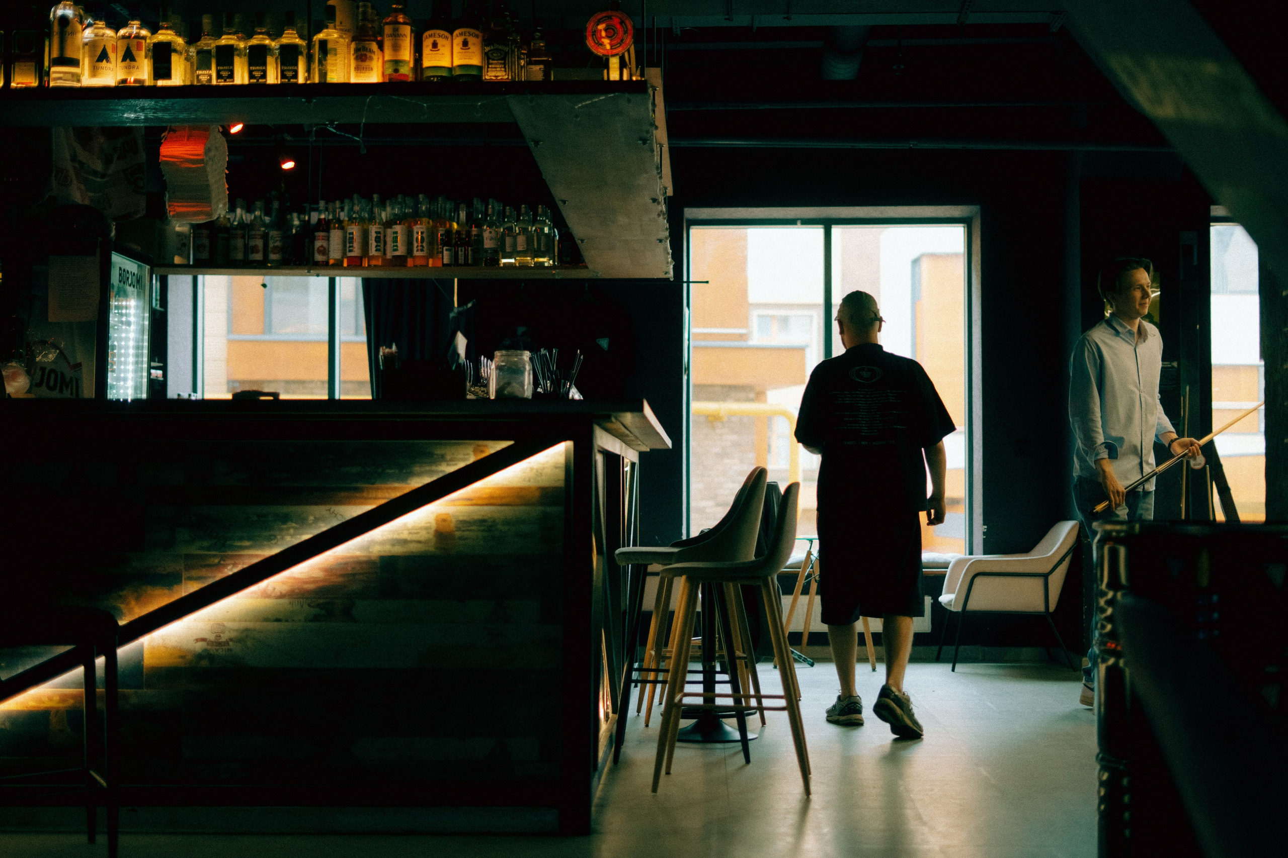 Billiard. Екатерина Рыбкина Портретный фотограф в Москве