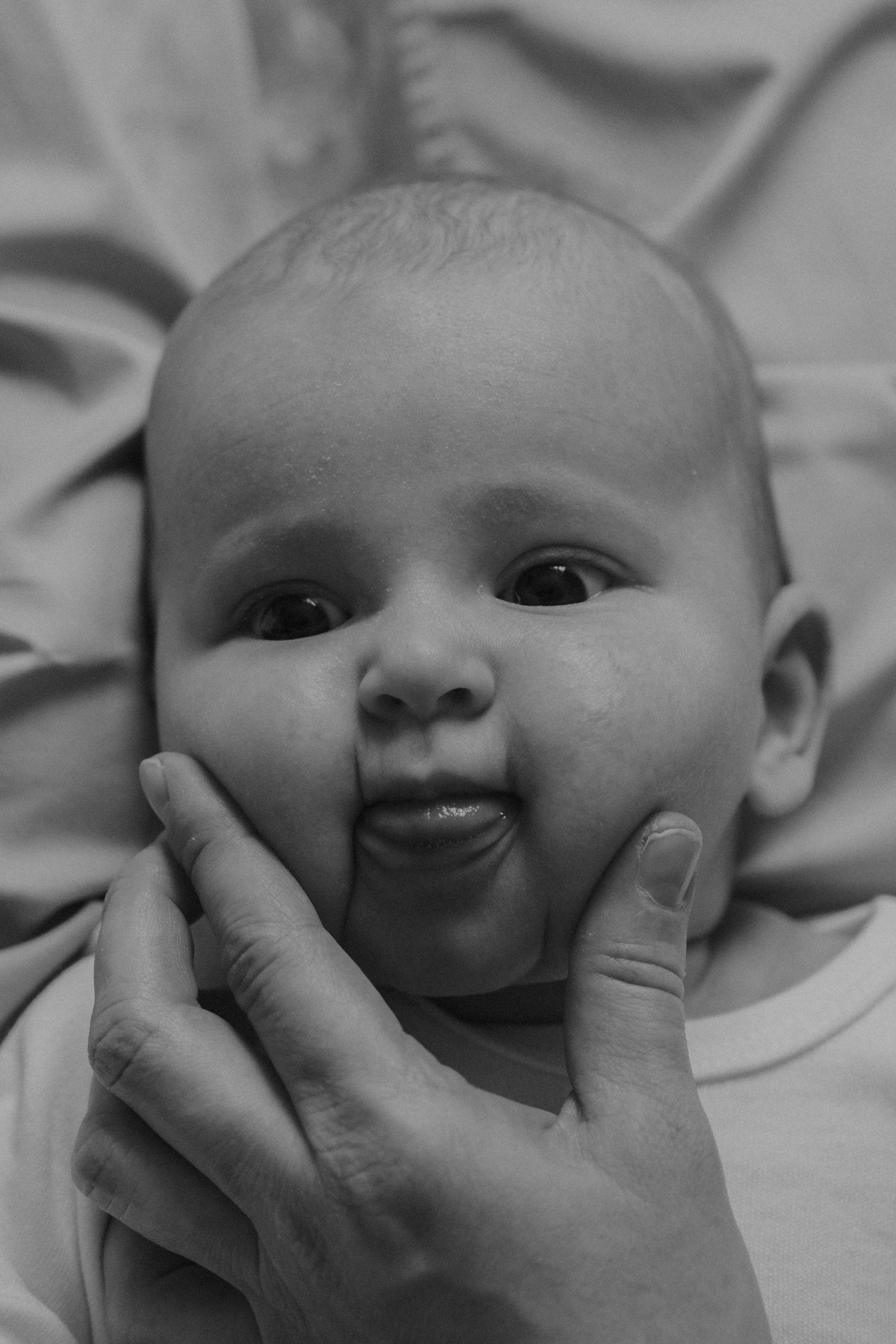 Крошка Аделина. Свадебный и семейный фотограф в Волгограде