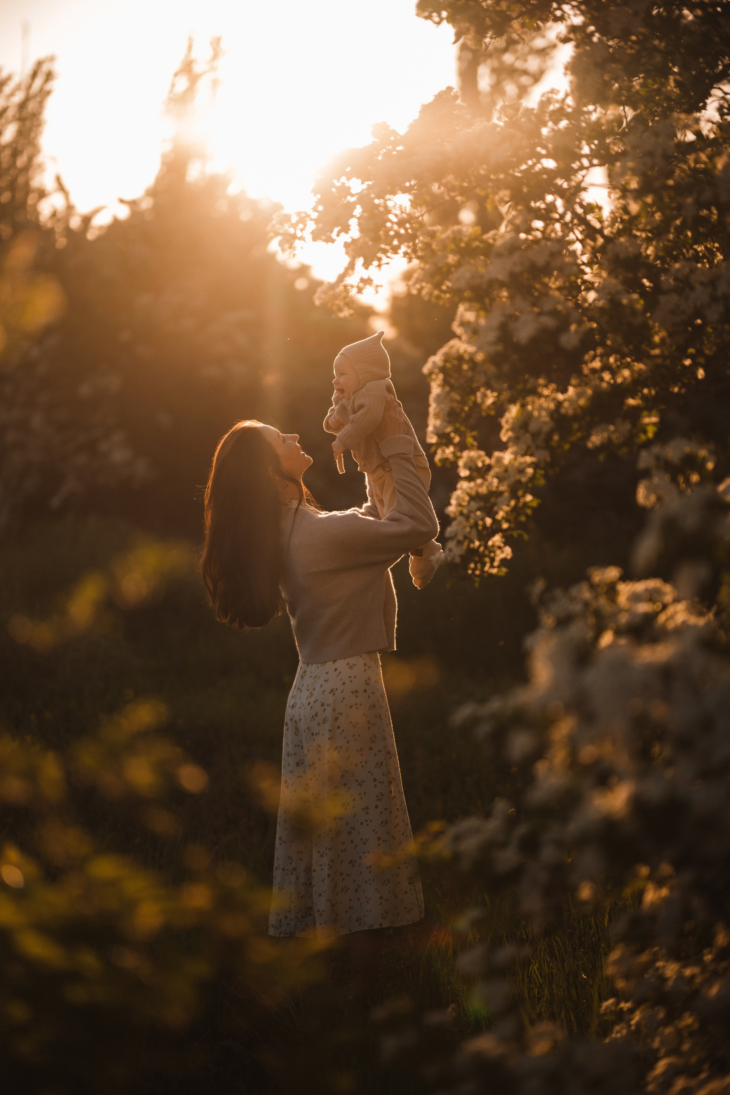 Бажена и Артур. Свадебный и семейный фотограф в Волгограде
