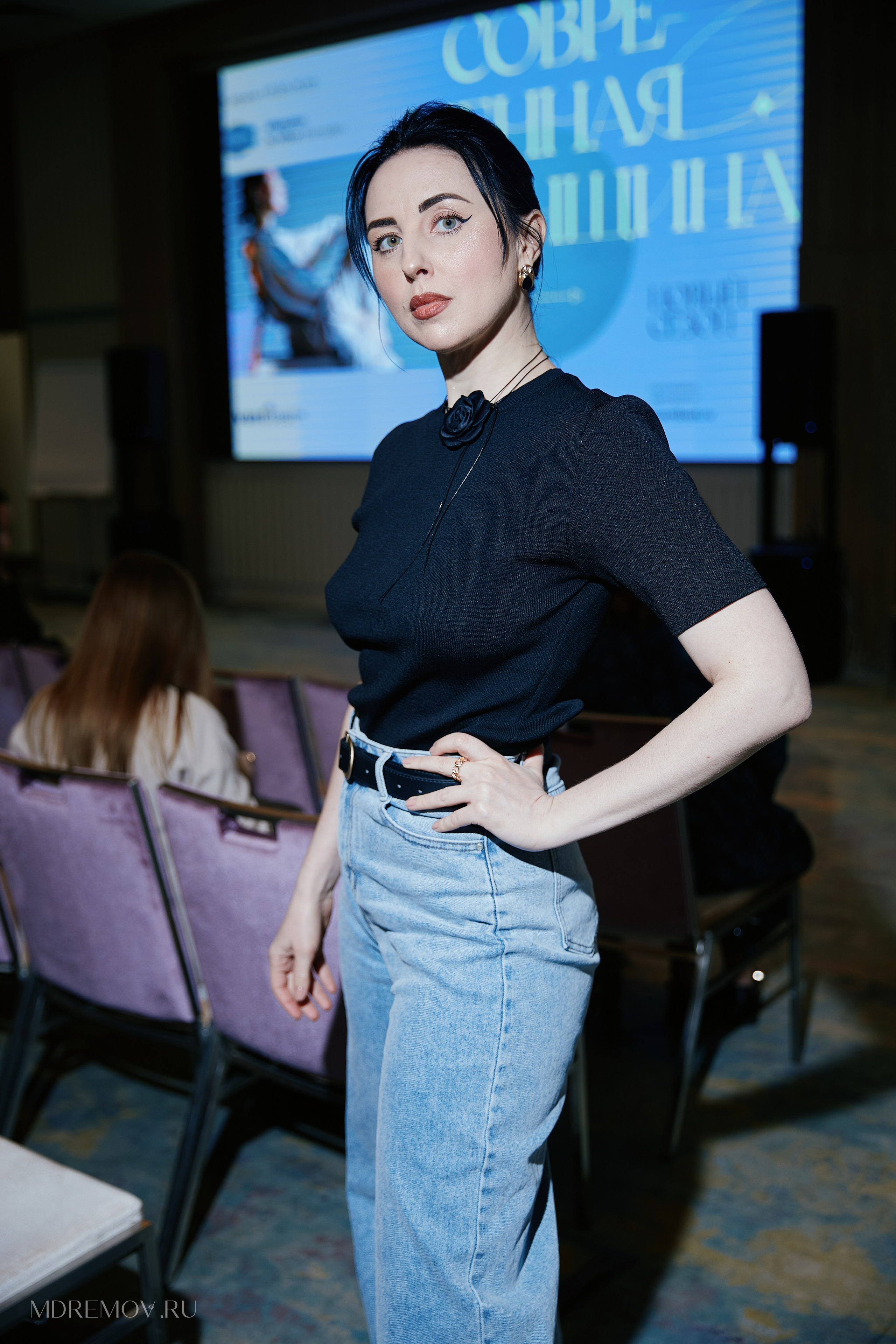 Форум Современная женщина в Hilton от EVENTBEST.RU 06.04. Свадебный репортажный фотограф краснодар максим дремов дрёмов фотосессия студия цена