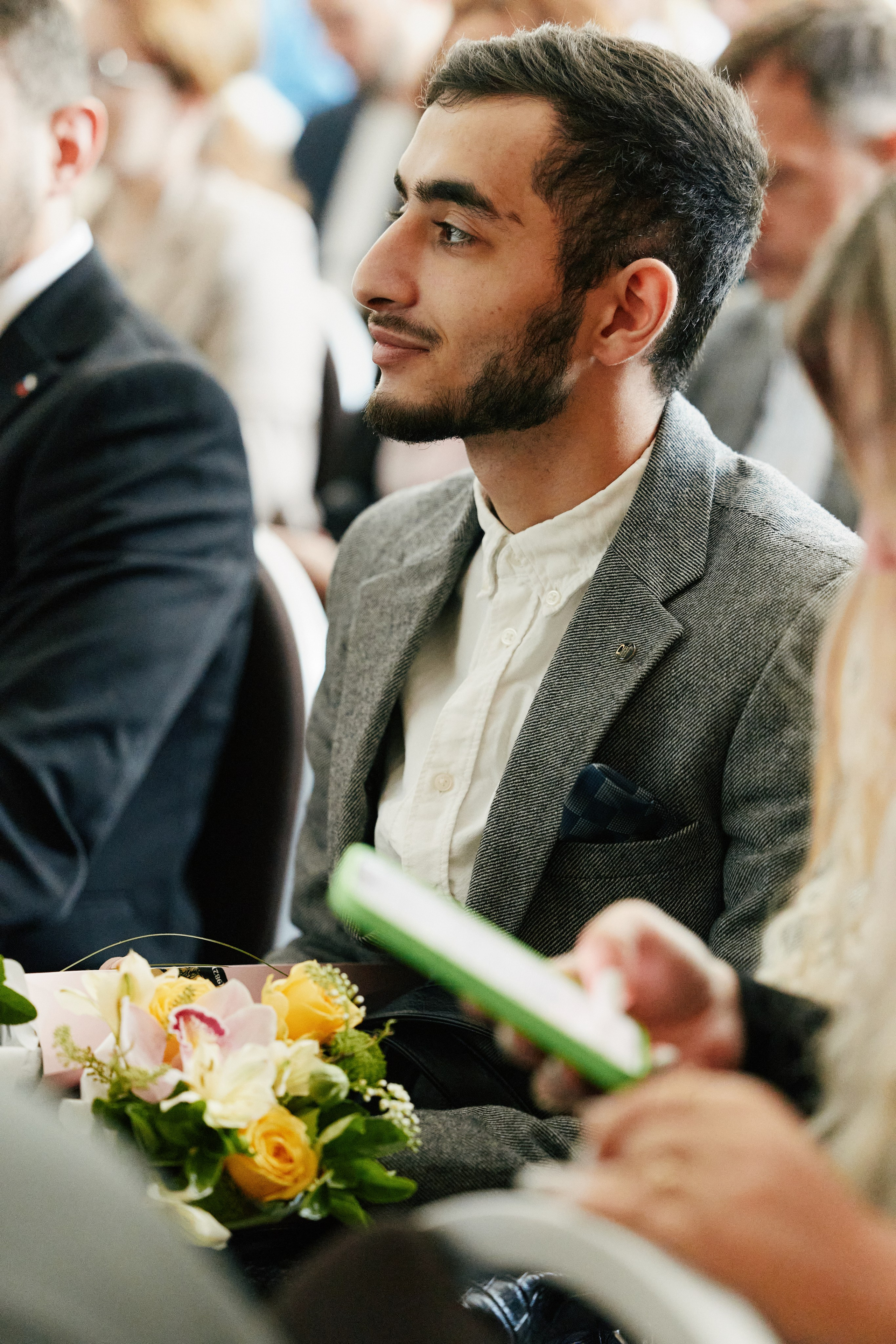 Форум Бизнес-тренды 2025 в Marriott Hotel 28.04. Свадебный репортажный фотограф краснодар максим дремов дрёмов фотосессия студия цена