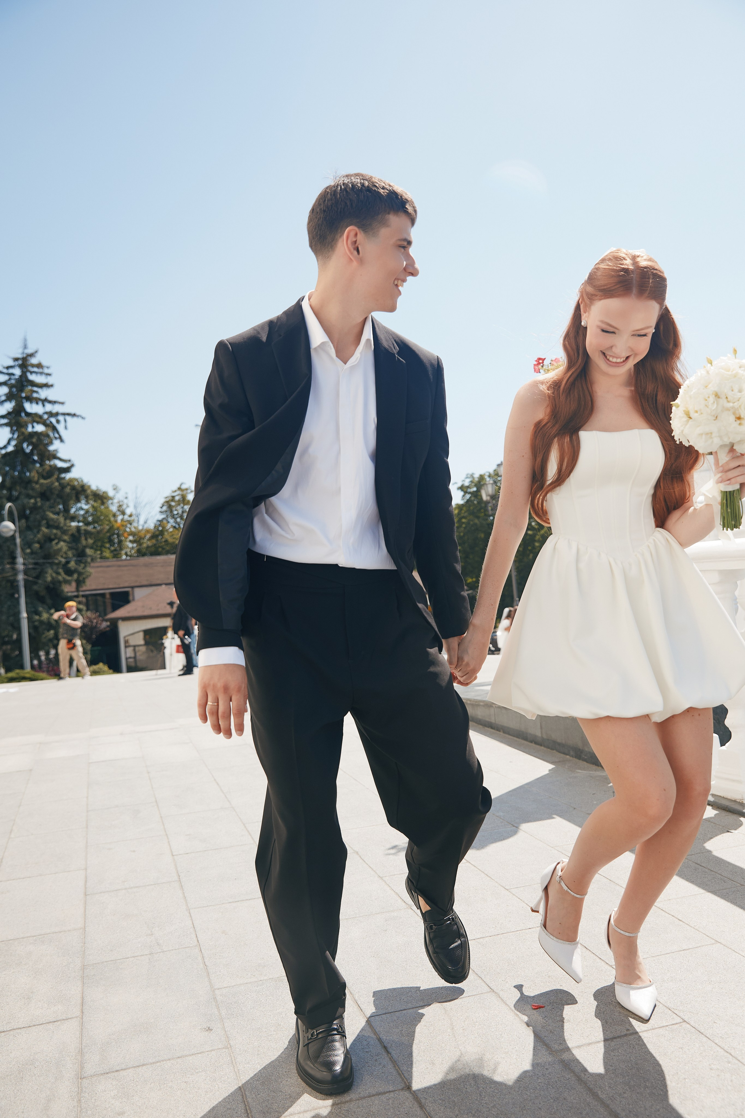 Wedding day 14.08. Свадебный репортажный фотограф краснодар максим дремов дрёмов фотосессия студия цена
